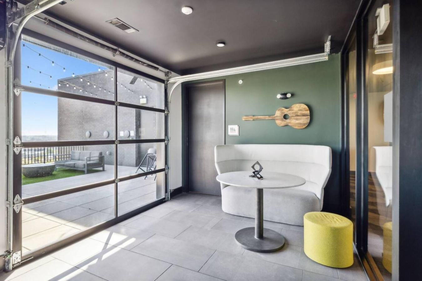 Apartment Music Muse Downtown Nashville, 5 Mins To Lower Broadway Nashville