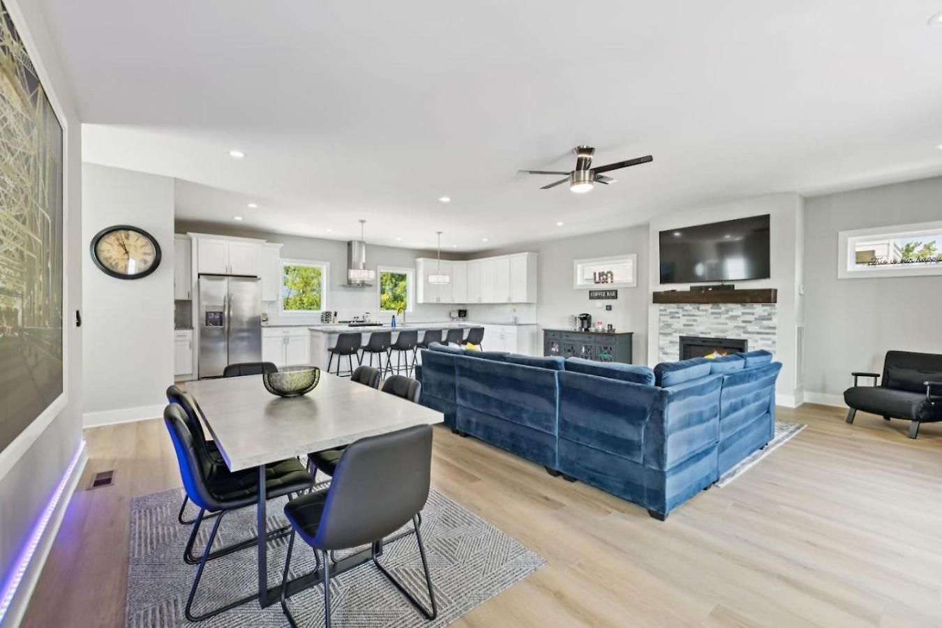 Holiday home Friends In Skyline Places, 10 Min To Broadway, Perfect For Groups *