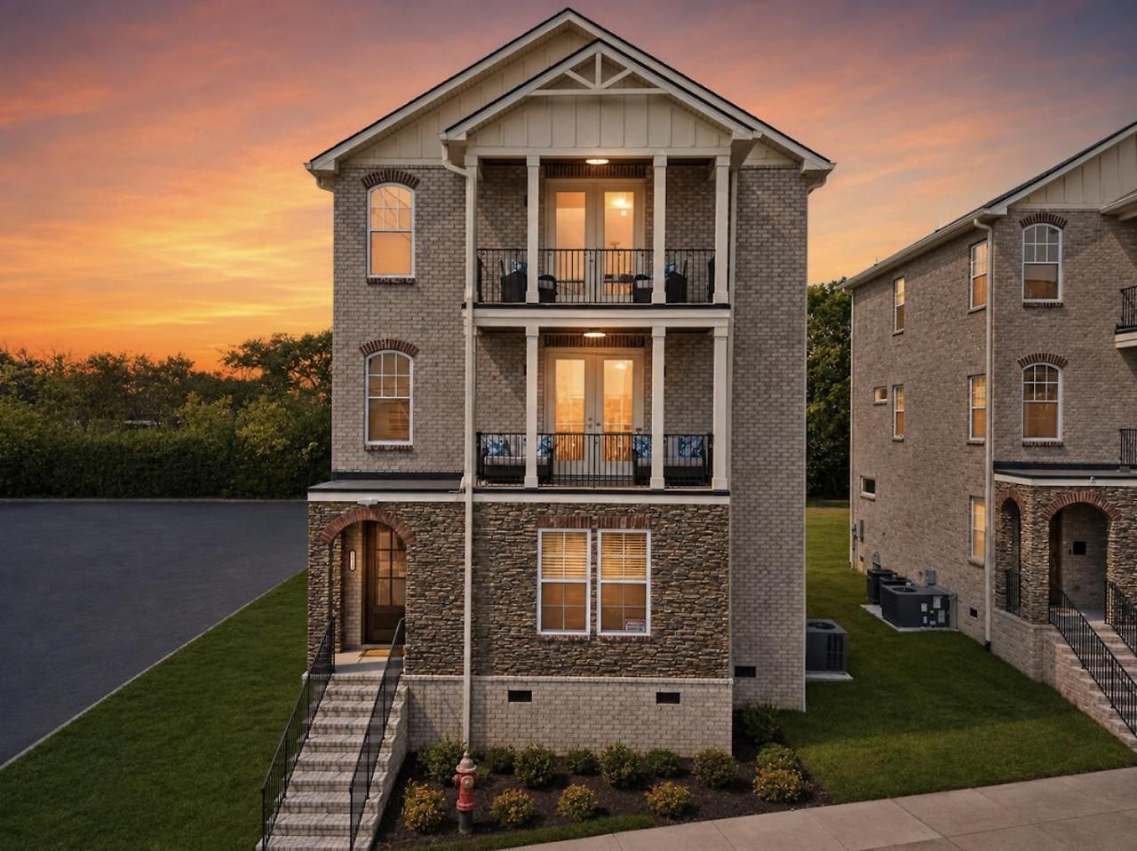 Holiday home Friends In Skyline Places, 10 Min To Broadway, Perfect For Groups