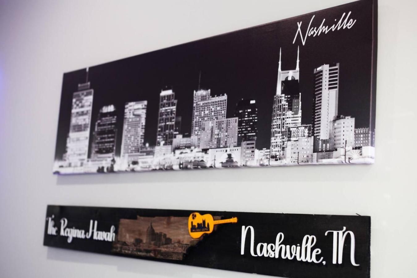 Friends In Skyline Places, 10 Min To Broadway, Perfect For Groups * Nashville