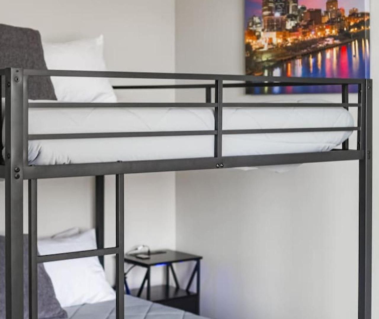 Friends In Skyline Places, 10 Min To Broadway, Perfect For Groups Nashville
