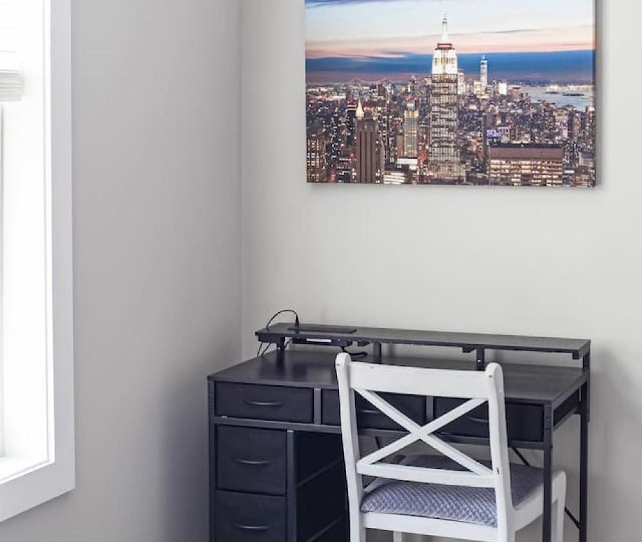 Holiday home Friends In Skyline Places, 10 Min To Broadway, Perfect For Groups