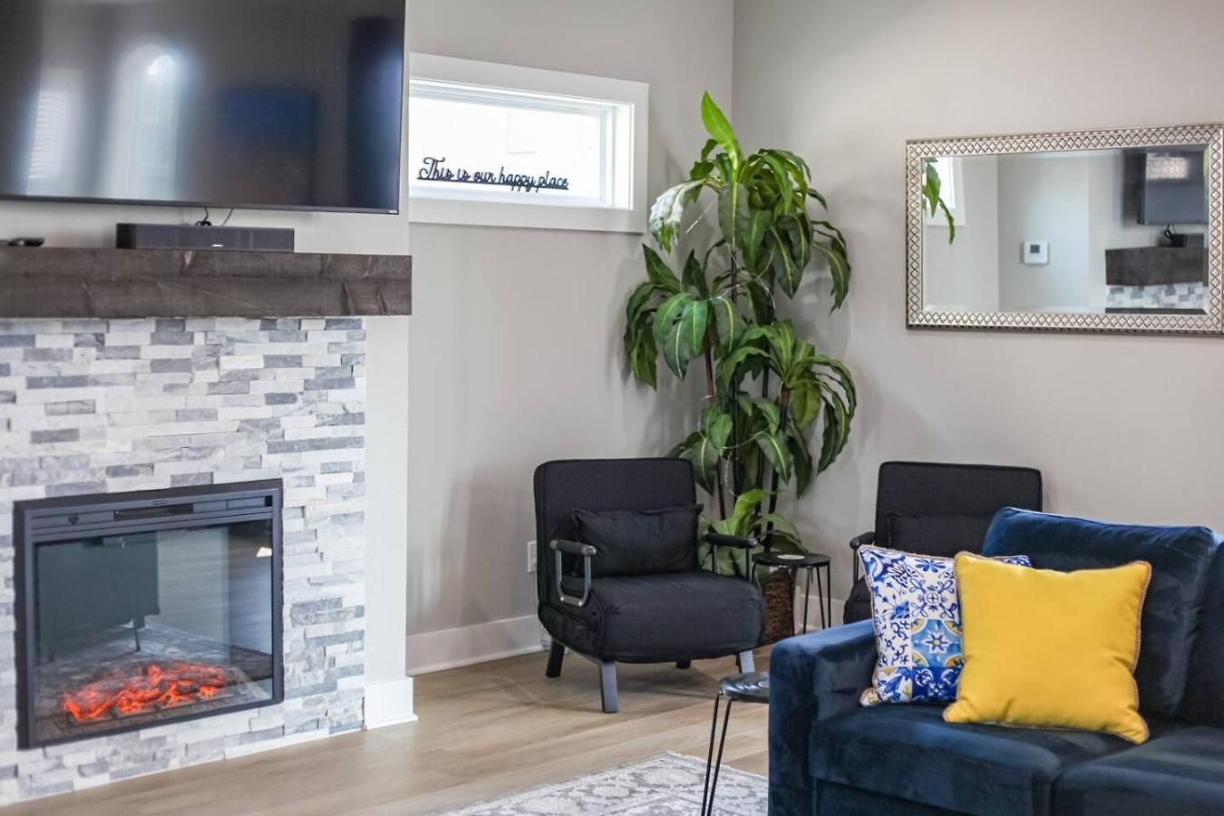 Friends In Skyline Places, 10 Min To Broadway, Perfect For Groups Nashville