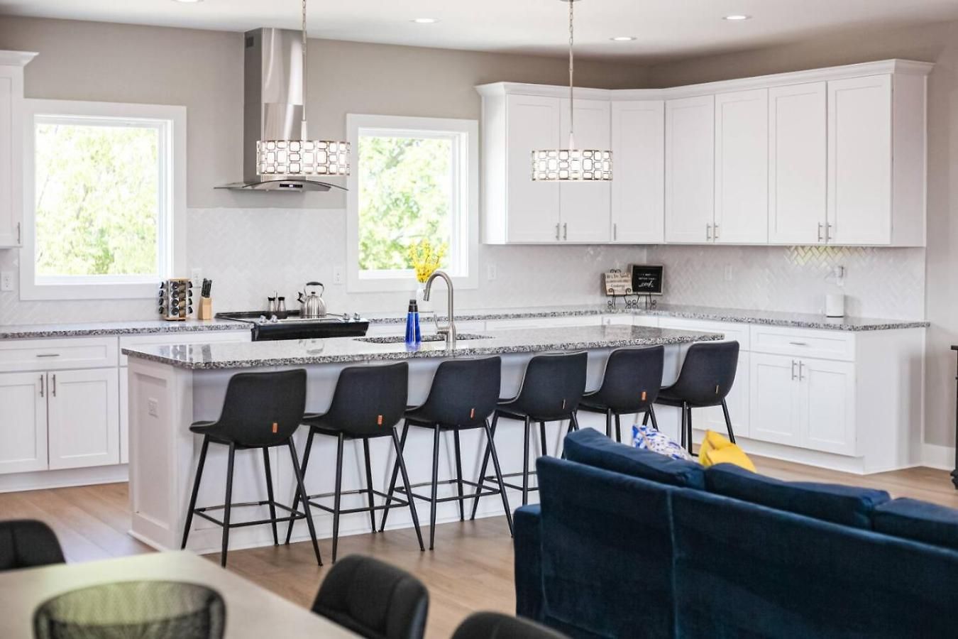 Friends In Skyline Places, 10 Min To Broadway, Perfect For Groups Holiday home