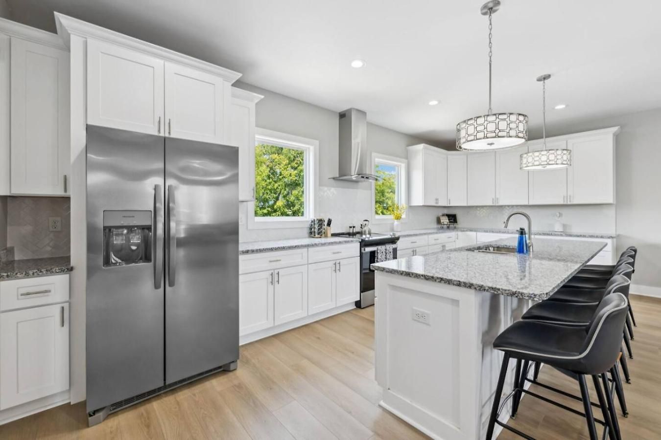Holiday home Friends In Skyline Places, 10 Min To Broadway, Perfect For Groups Nashville