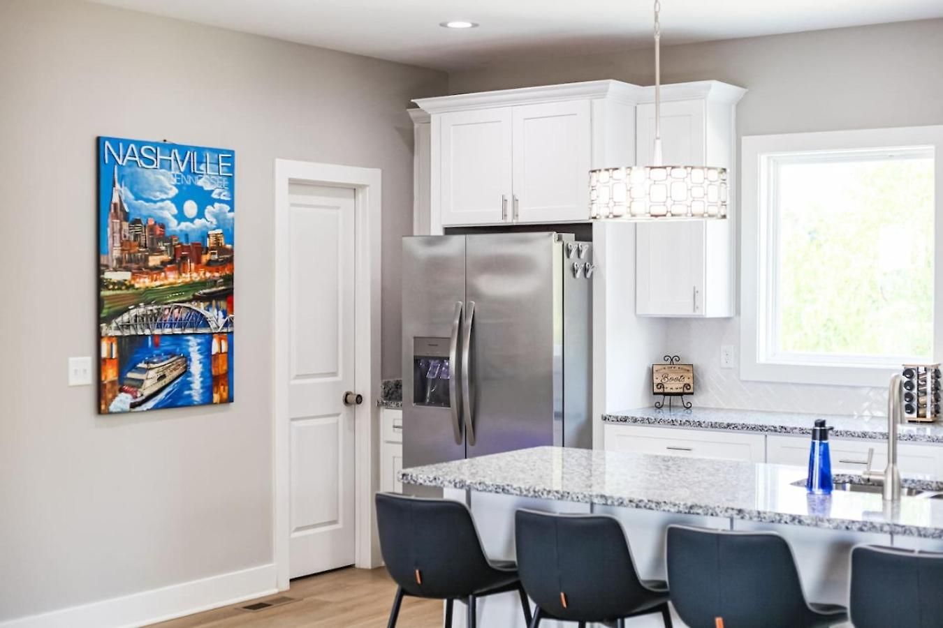 Holiday home Friends In Skyline Places, 10 Min To Broadway, Perfect For Groups *