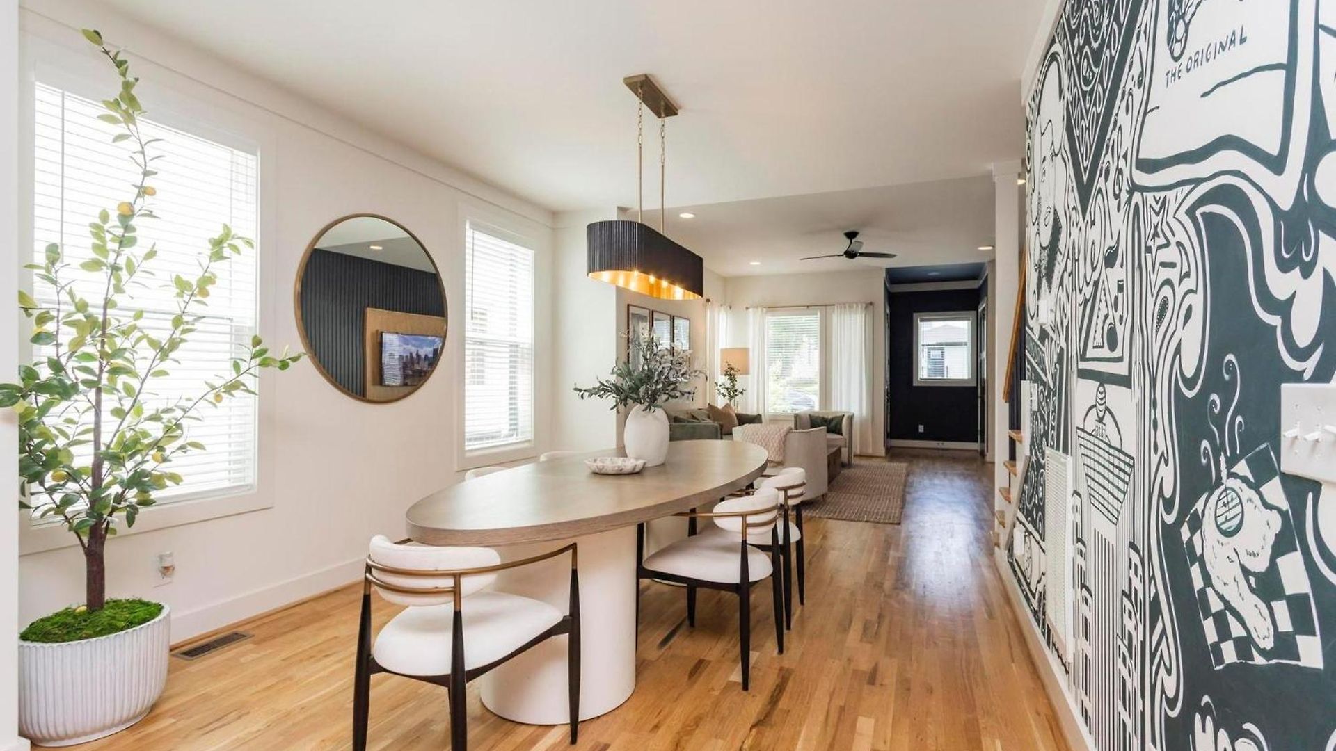 Nash - The Nash - 757ab Lynwood Ave Holiday home Nashville