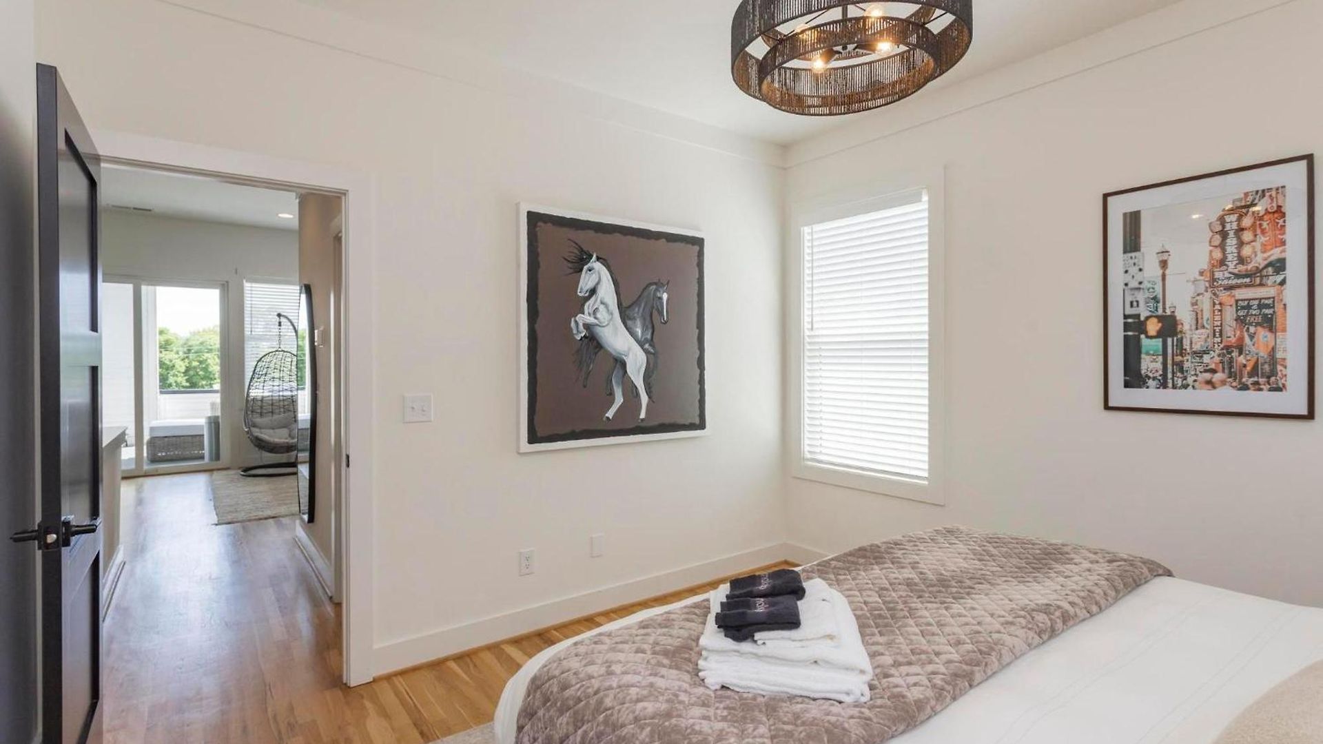 Nash - The Nash - 757ab Lynwood Ave Holiday home Nashville