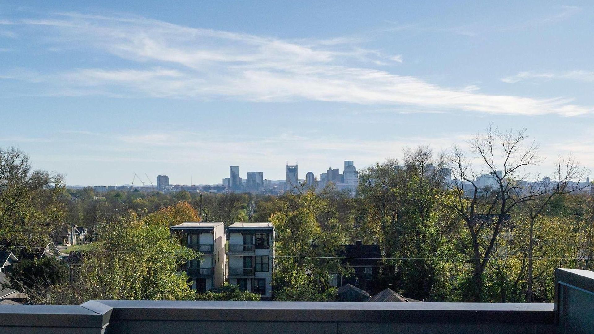 Holiday home Rooftop Fire Pit Lounge Skyline Dt Nash Views Nashville