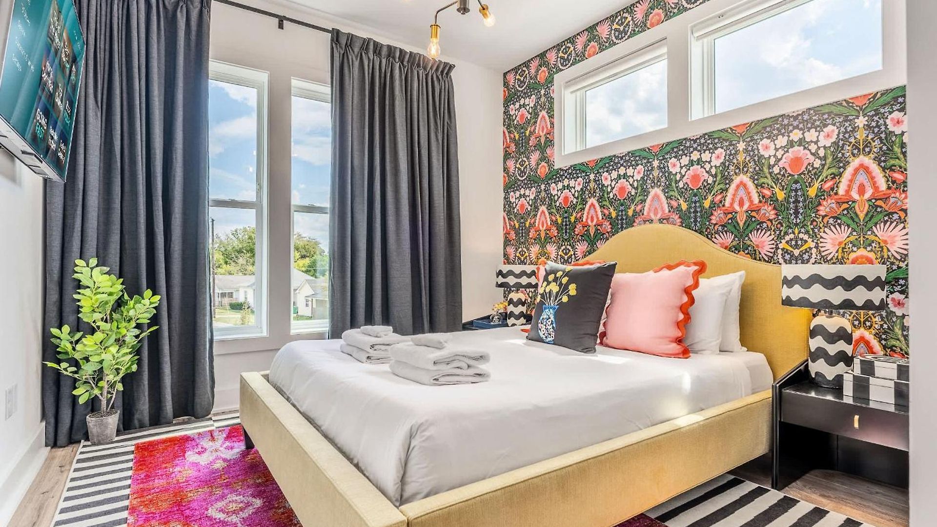 Luxe Group With Hot Tub & Rooftop Lounge * Nashville