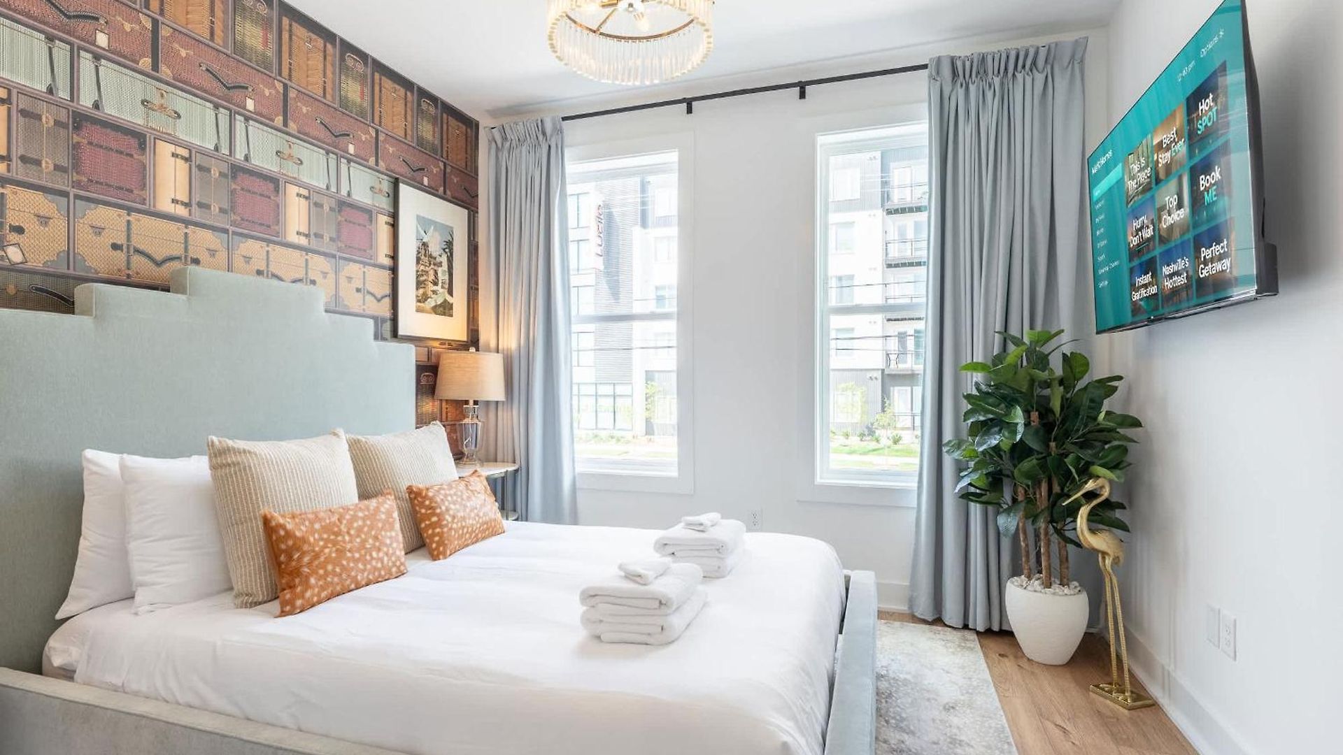 Luxe 4br Retreat With Hot Tub & Skyline Deck