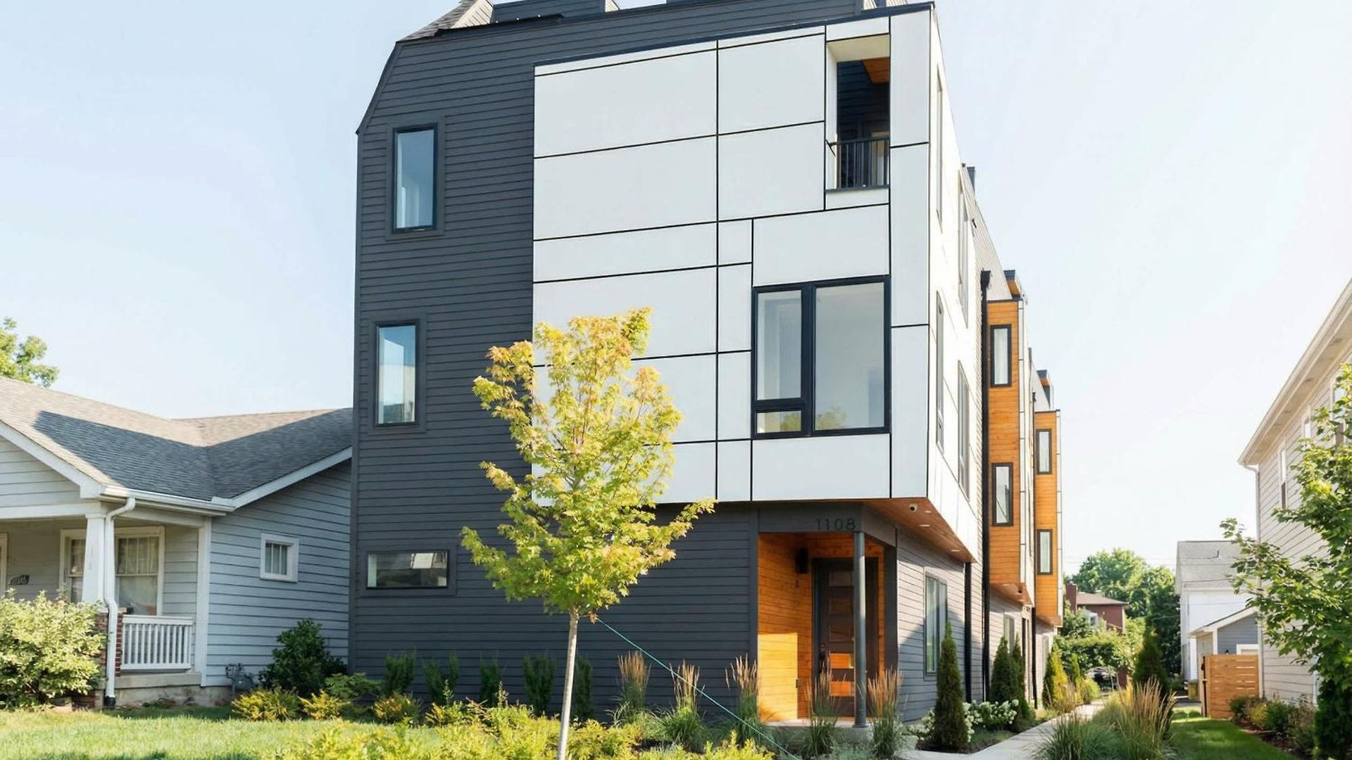 Holiday home Dual Homes Rooftop Deck In Downtown