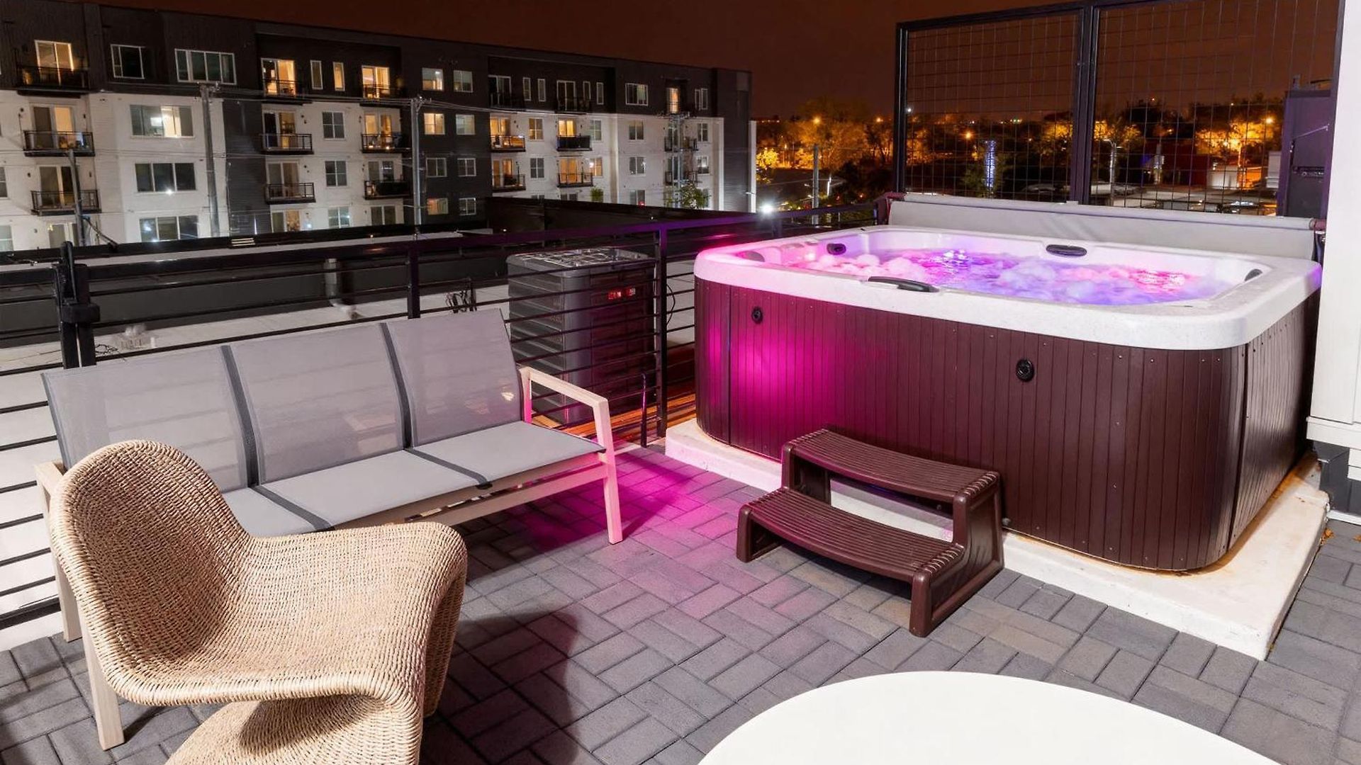 Two Luxury Homes Hot Tub Fire Pit Views Nashville