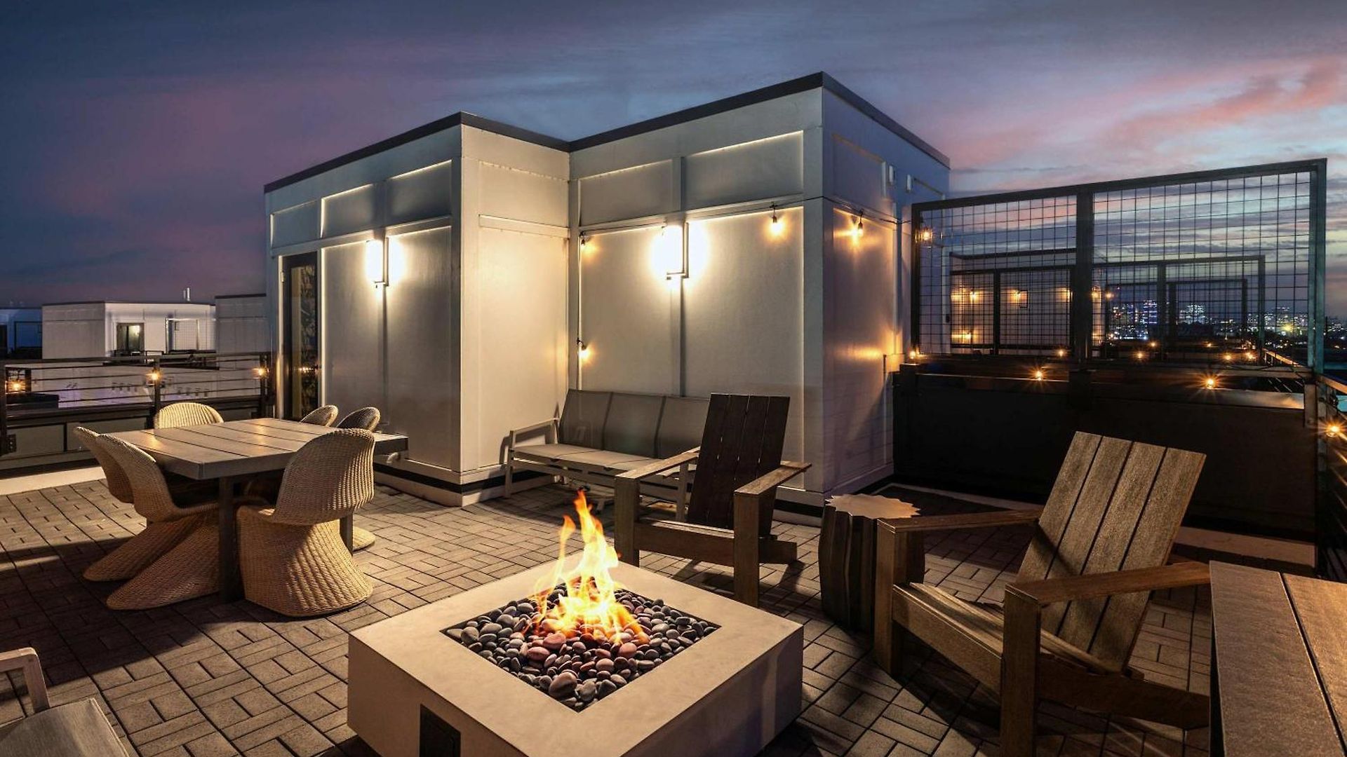 Holiday home Two Luxury Homes Hot Tub Fire Pit Views Nashville