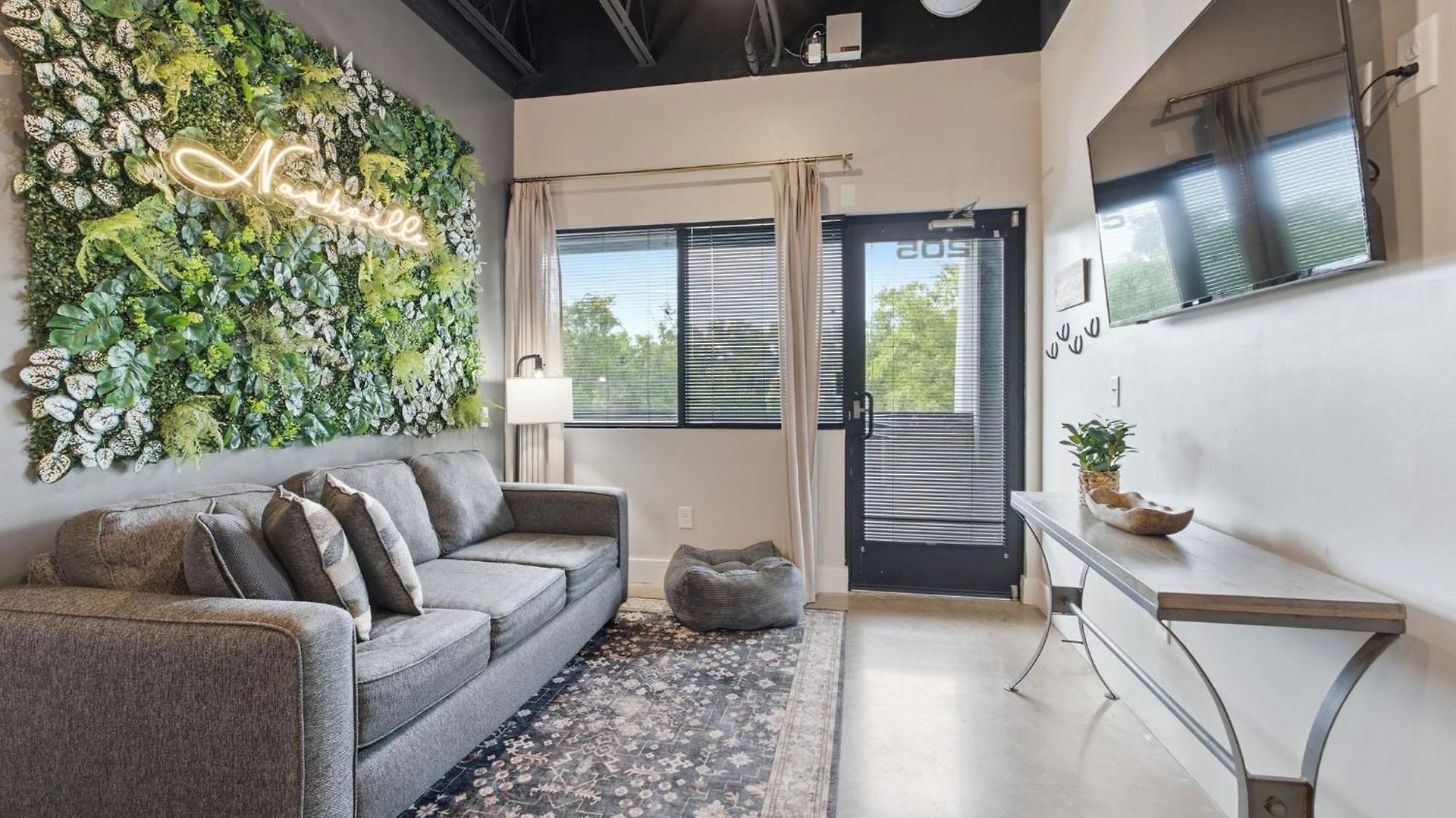 1br - King Bed - 10mins To Broadway * Nashville
