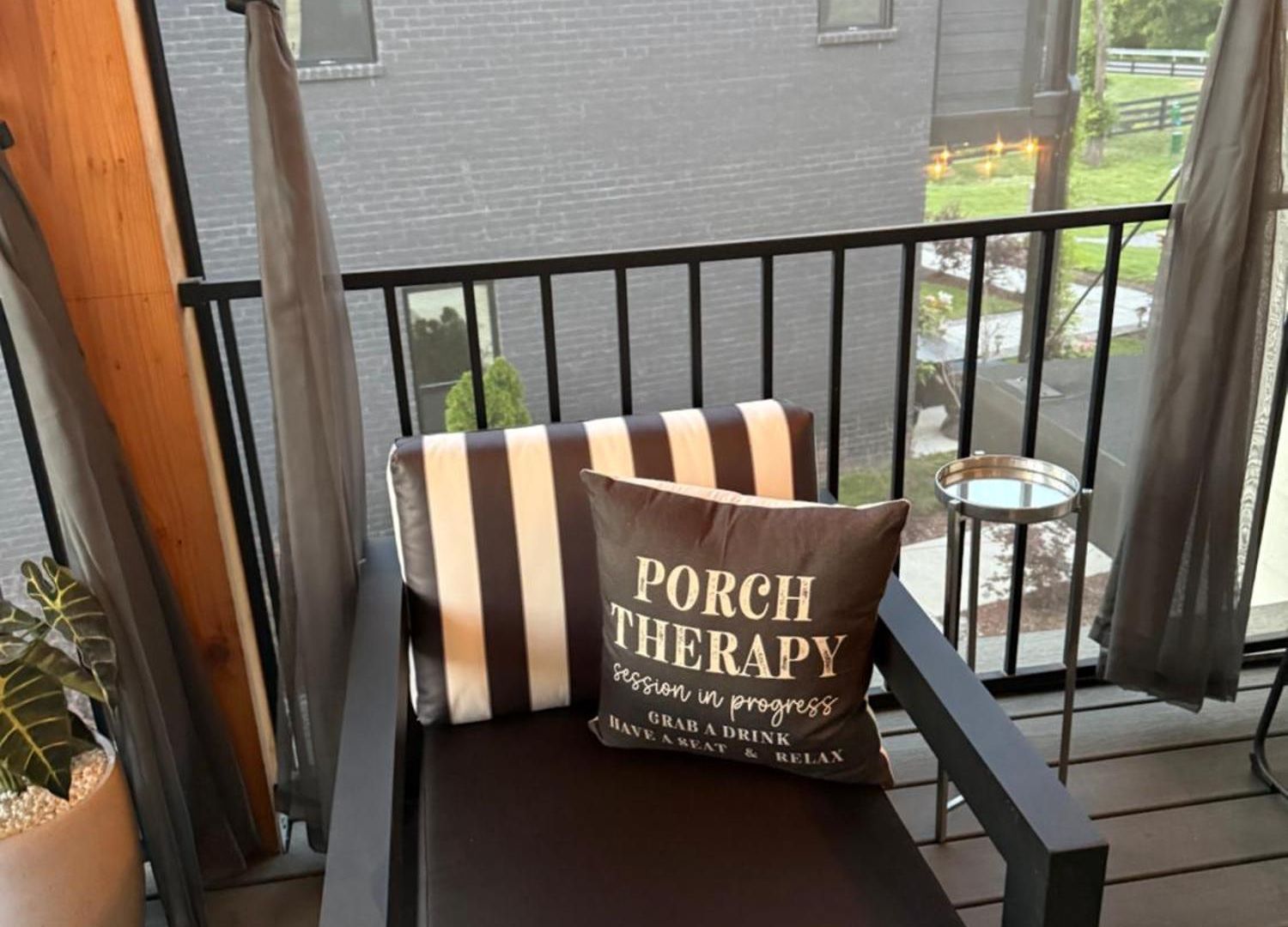 Holiday home Steelynash - Pittsburgh Grit Meets Twang *