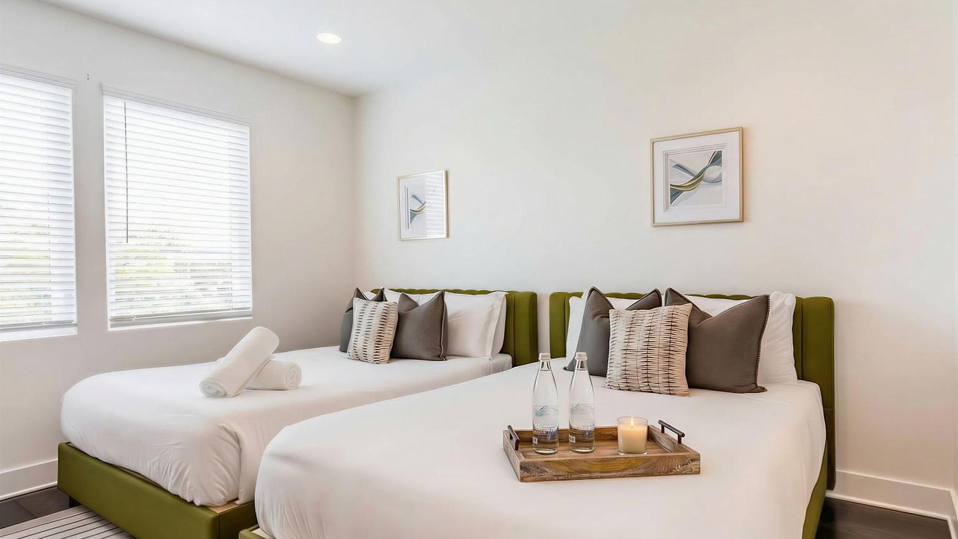 Holiday home Rooftop Views & Patio Lounge Near Downtown Nashville