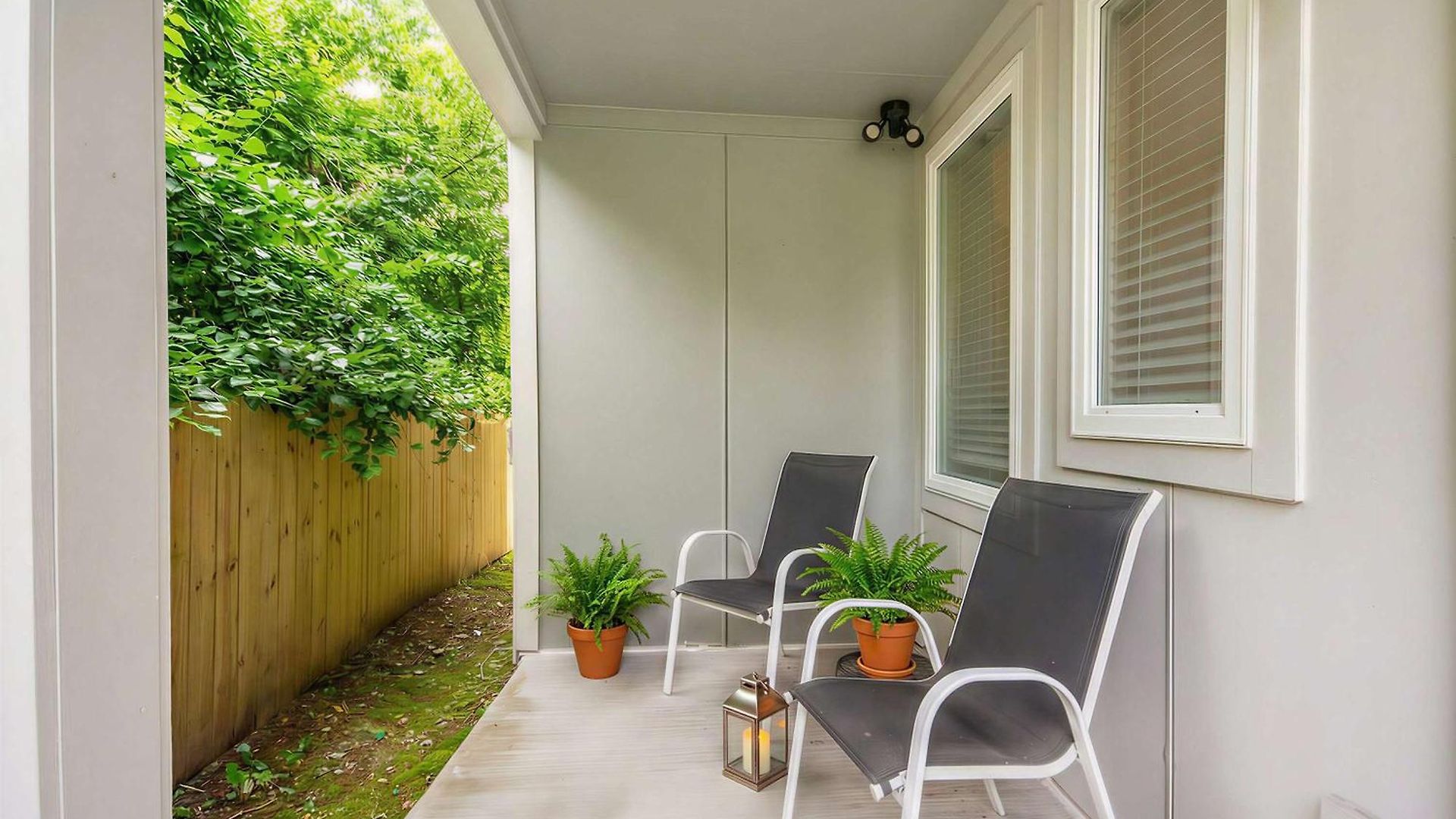 Holiday home Rooftop Views & Patio Lounge Near Downtown