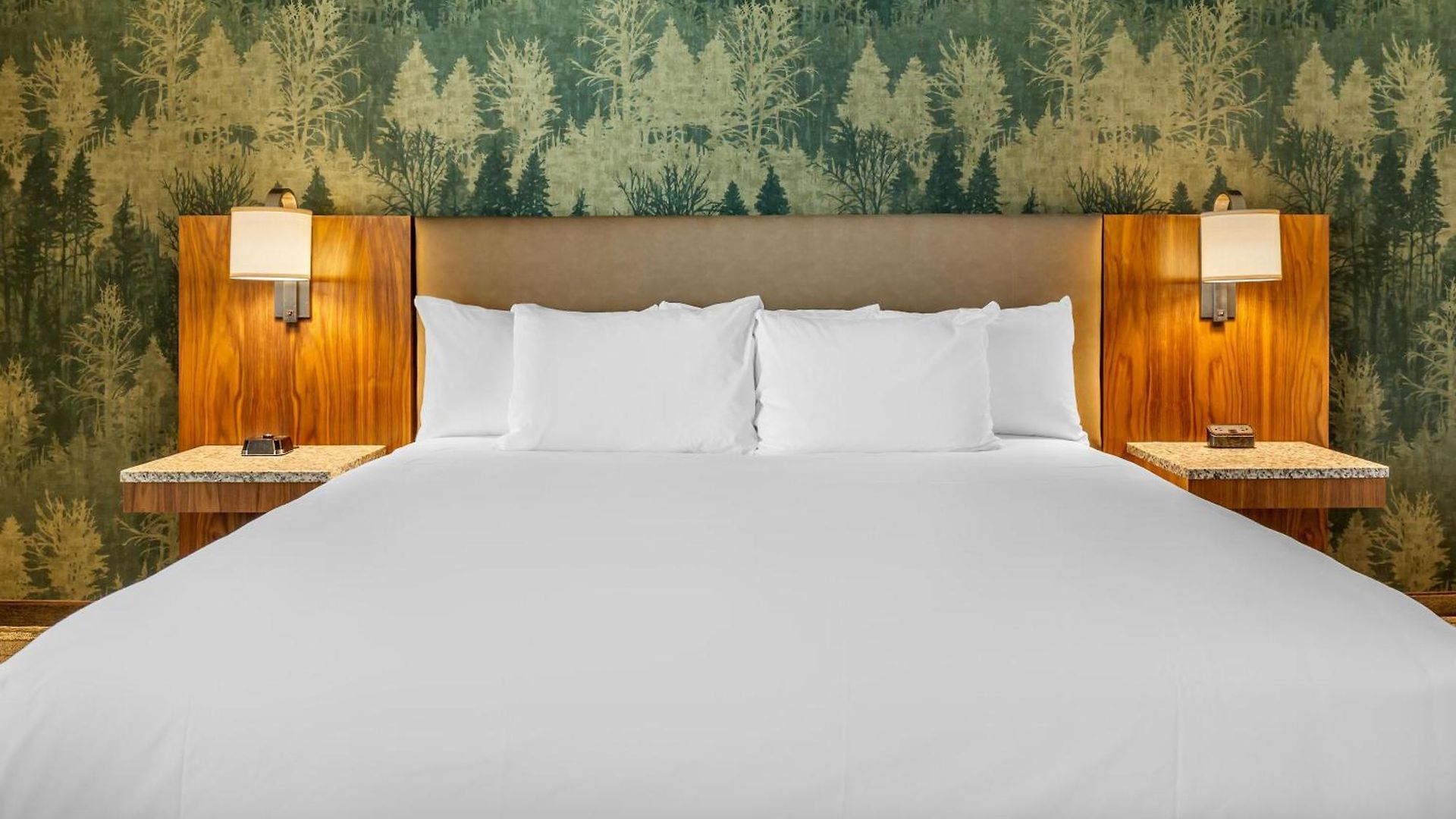 Hotel Drury Plaza Southeast Century Farms
