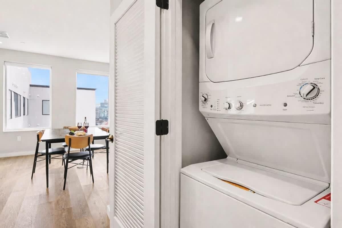 Holiday home Tempo - Rooftop Pool - Gym - On Music Row *