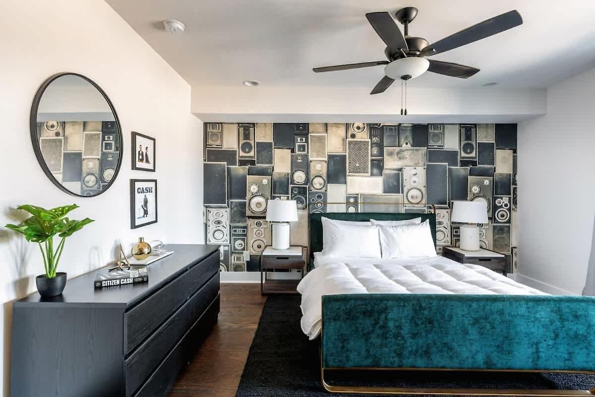 Boots & Broadway - 2 Units - Mins To Broadway Nashville