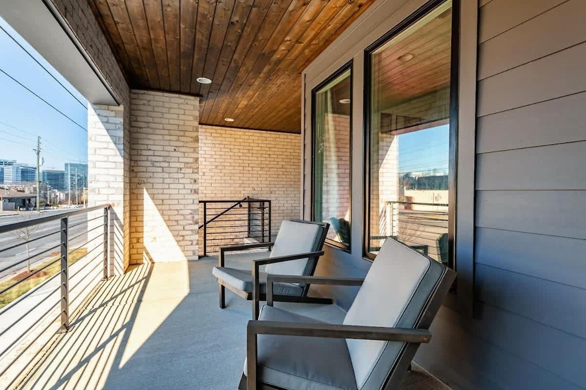 Holiday home Boots & Broadway - 2 Units - Mins To Broadway *