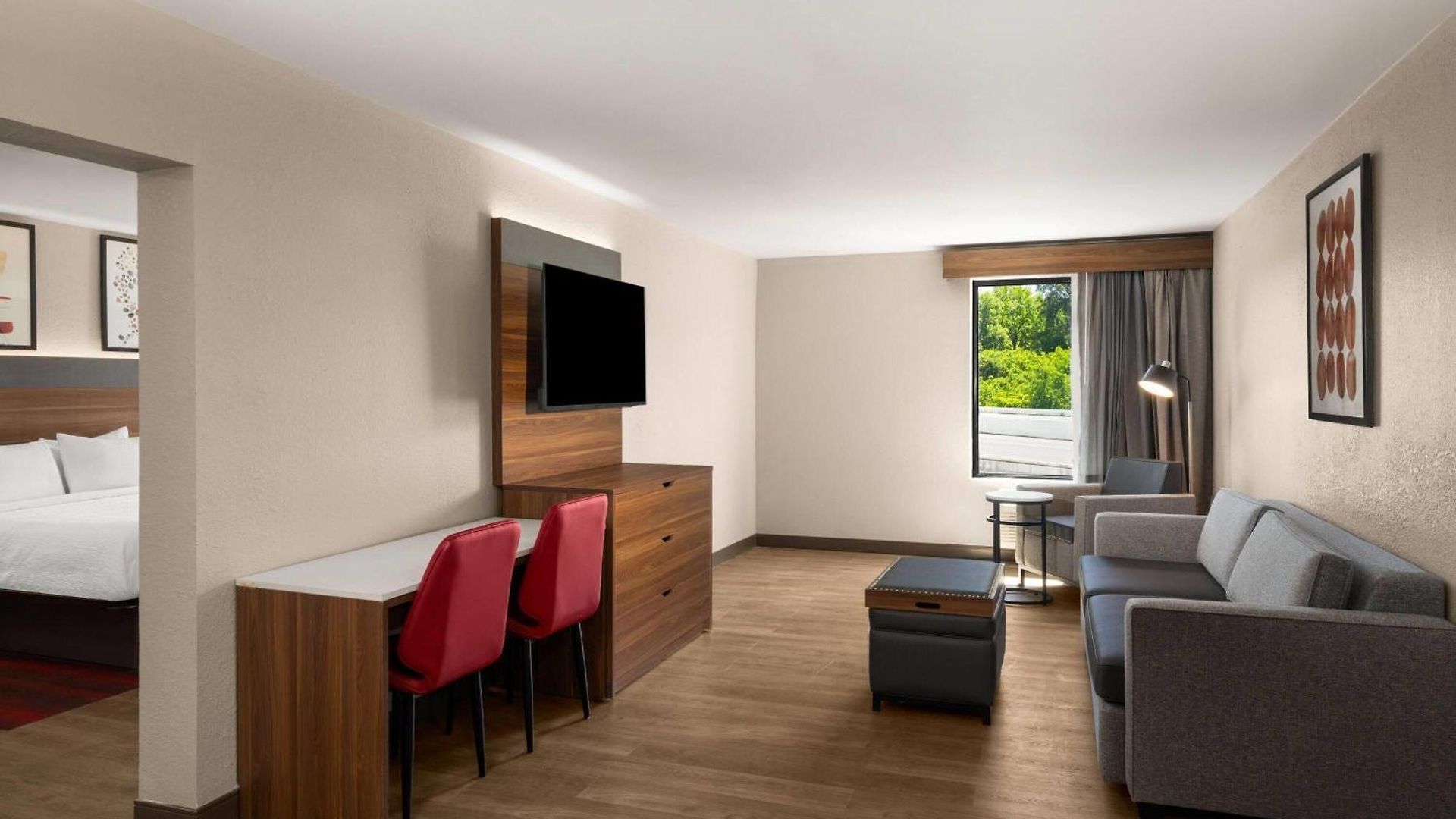 Hawthorn Extended By Wyndham Airport/opryland Hotel Nashville