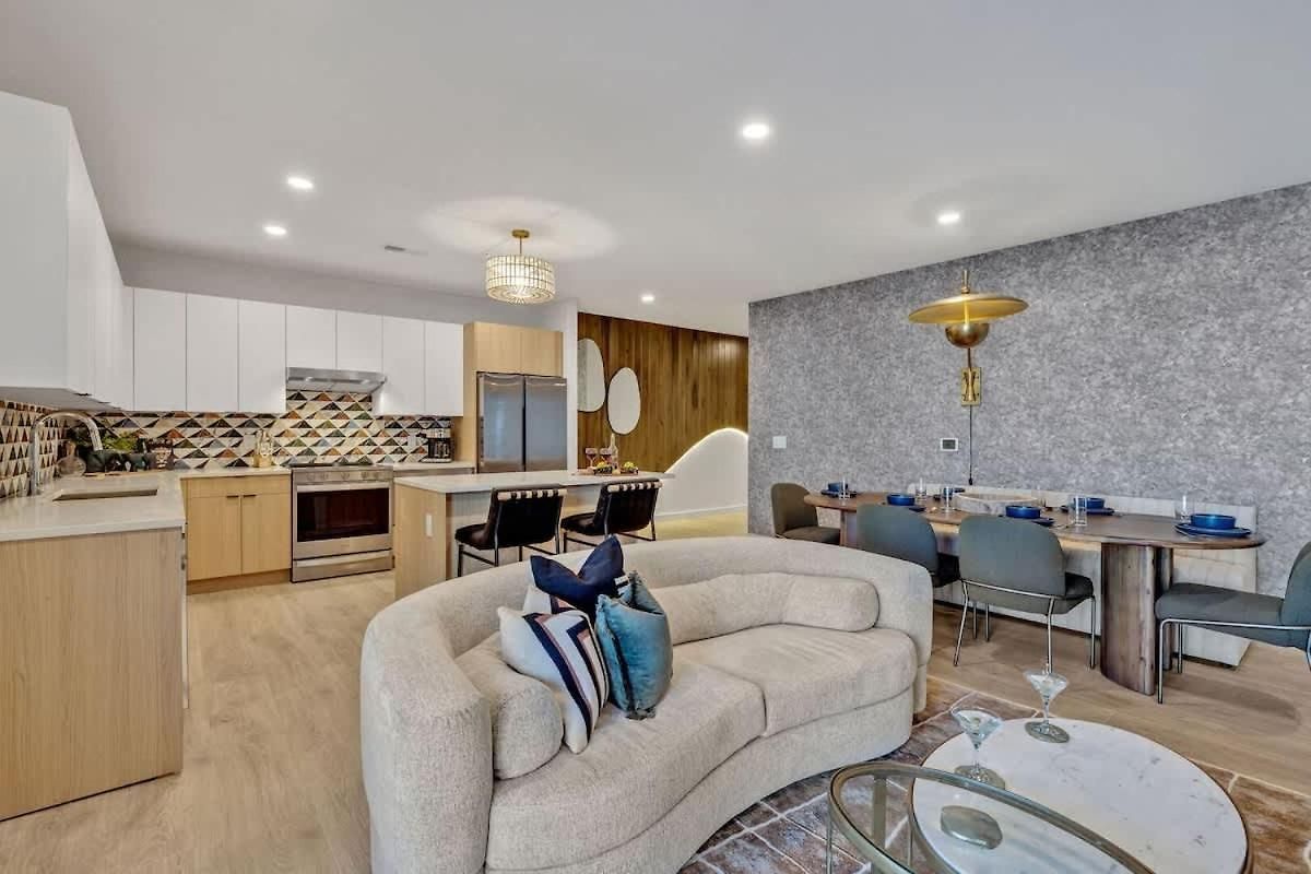 Hyve-anthem-private Balconies-walk To Broadway * Nashville