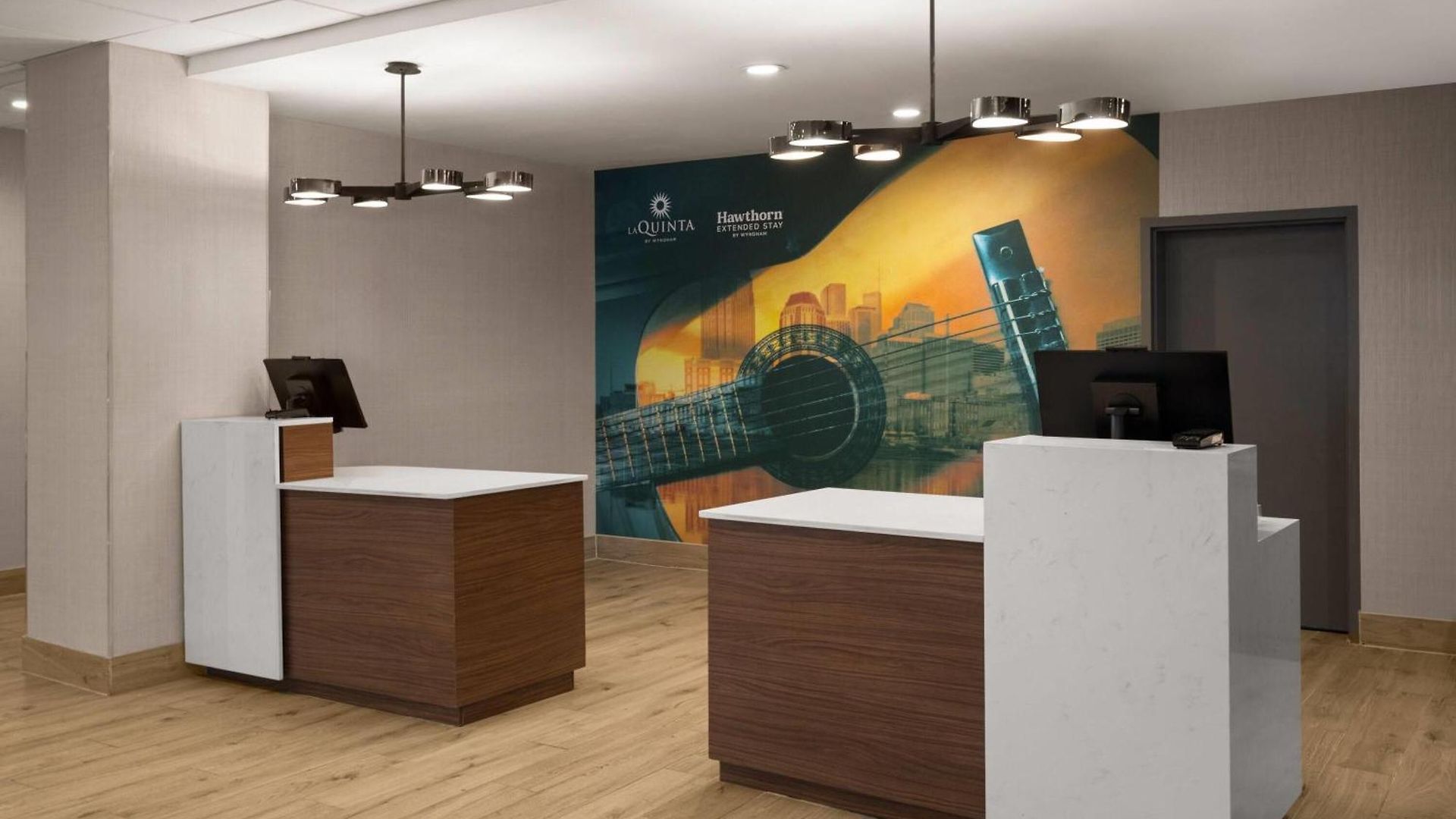 Hotel Hawthorn Extended By Wyndham Airport/opryland