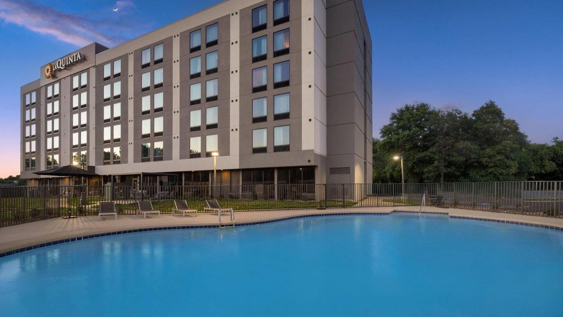 Hawthorn Extended By Wyndham Airport/opryland