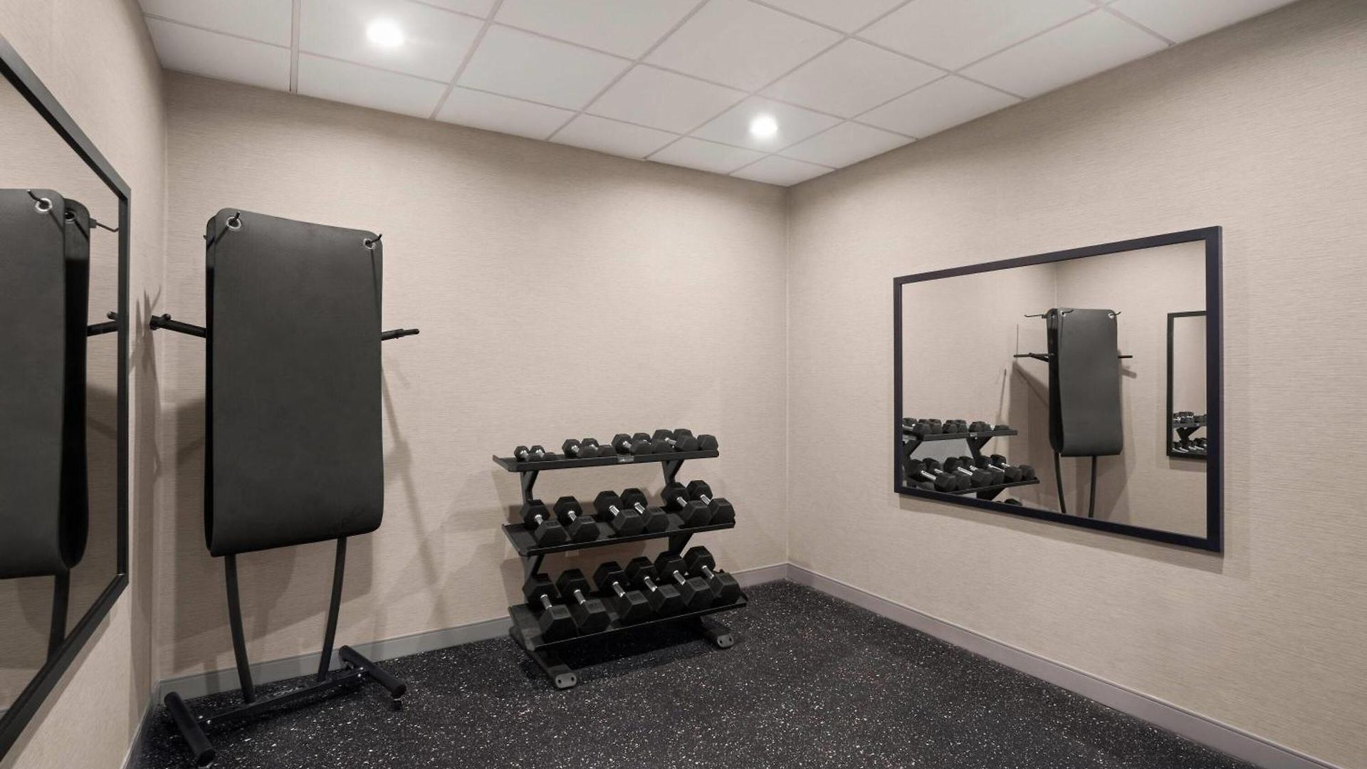 Hotel Hawthorn Extended By Wyndham Airport/opryland 3*