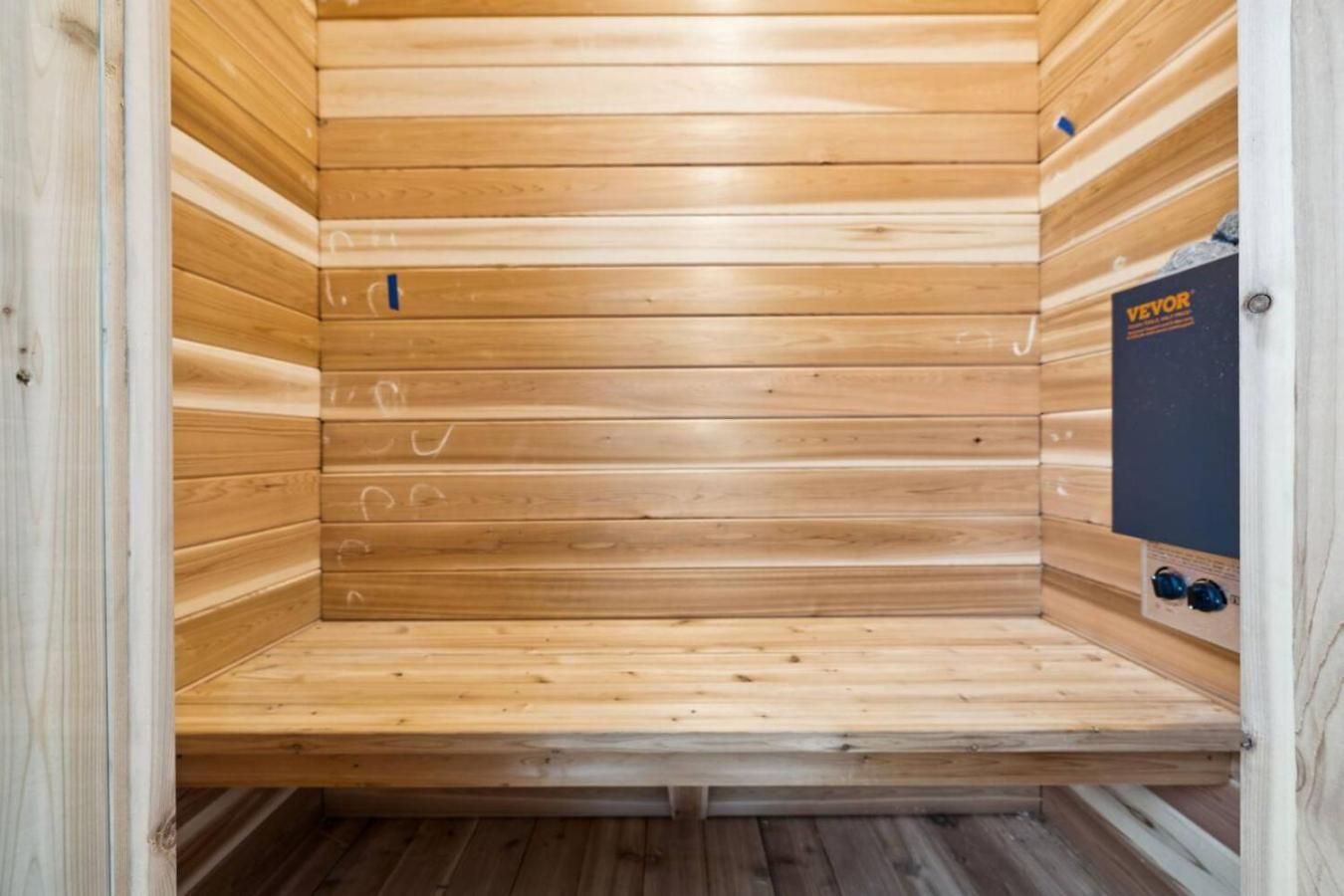 Holiday home 12 South With Rooftop Sauna And Wet Bar With 2 Car Garage *