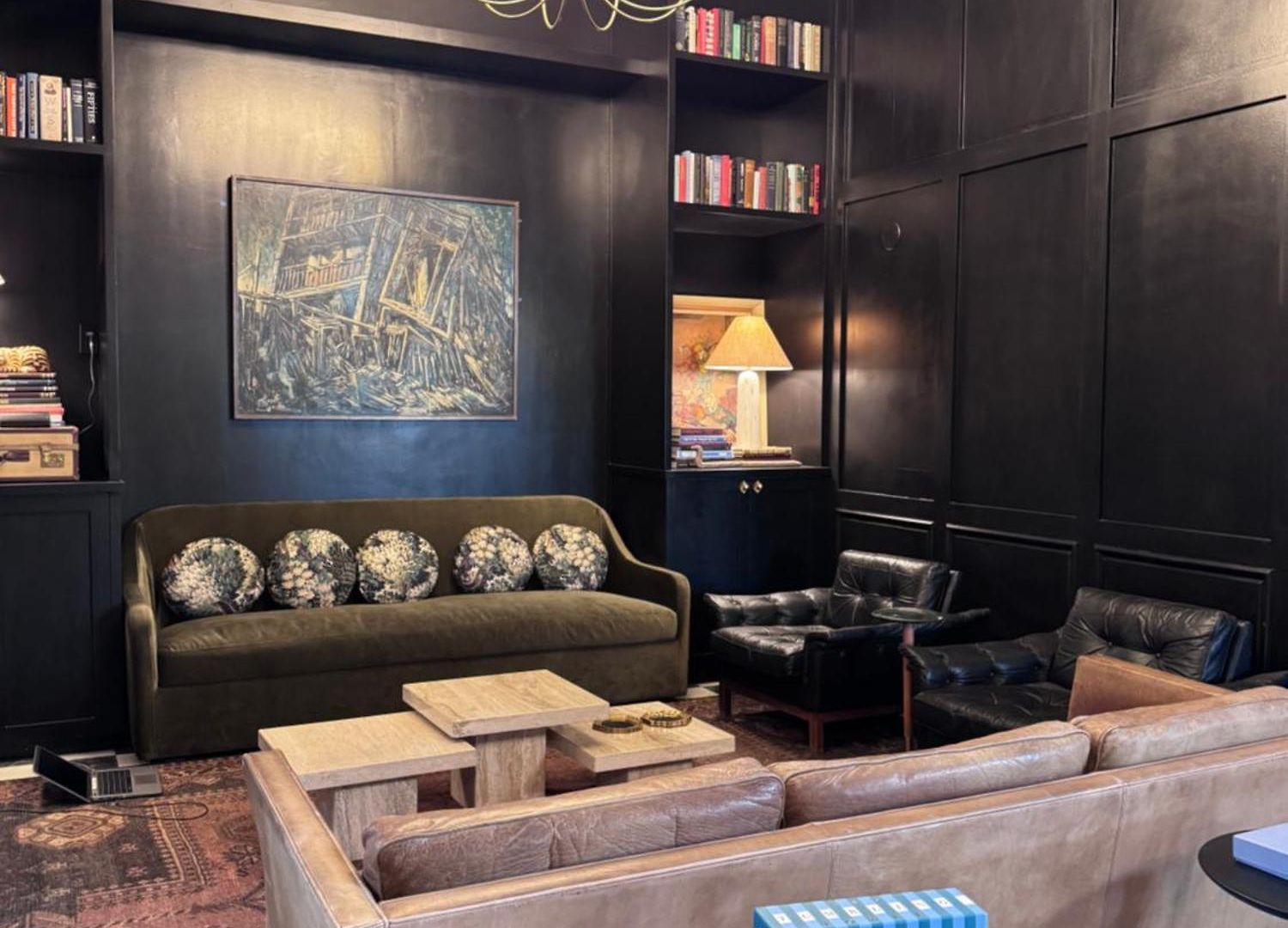 Salt Ranch 3* Nashville