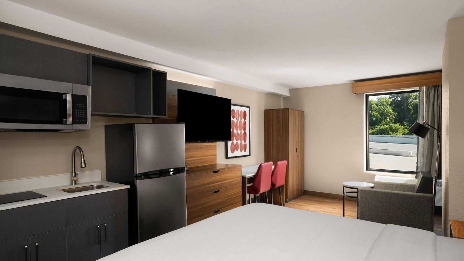 Hawthorn Extended By Wyndham Airport/opryland 3*