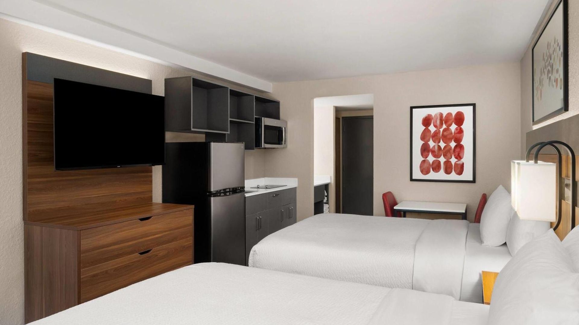 Hotel Hawthorn Extended By Wyndham Airport/opryland 3*