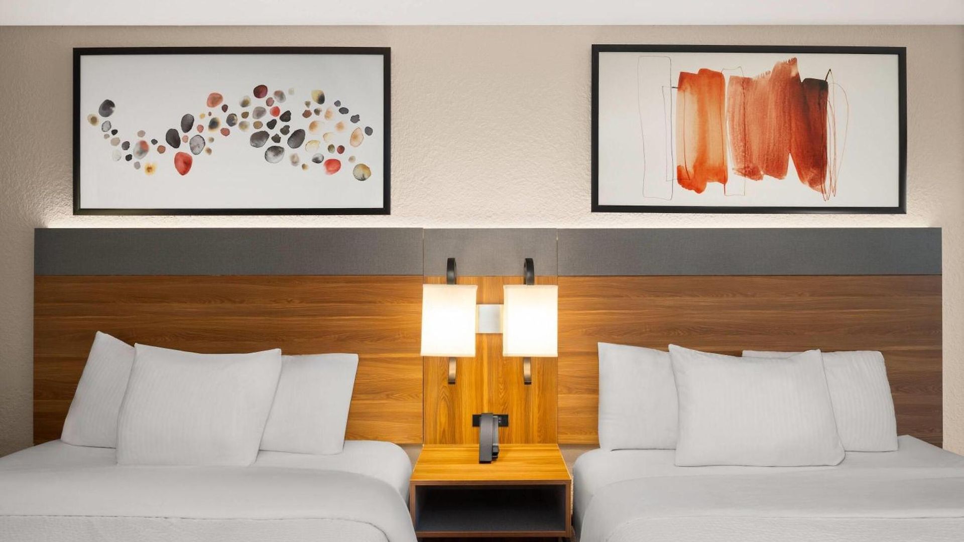 Hawthorn Extended By Wyndham Airport/opryland Hotel 3*