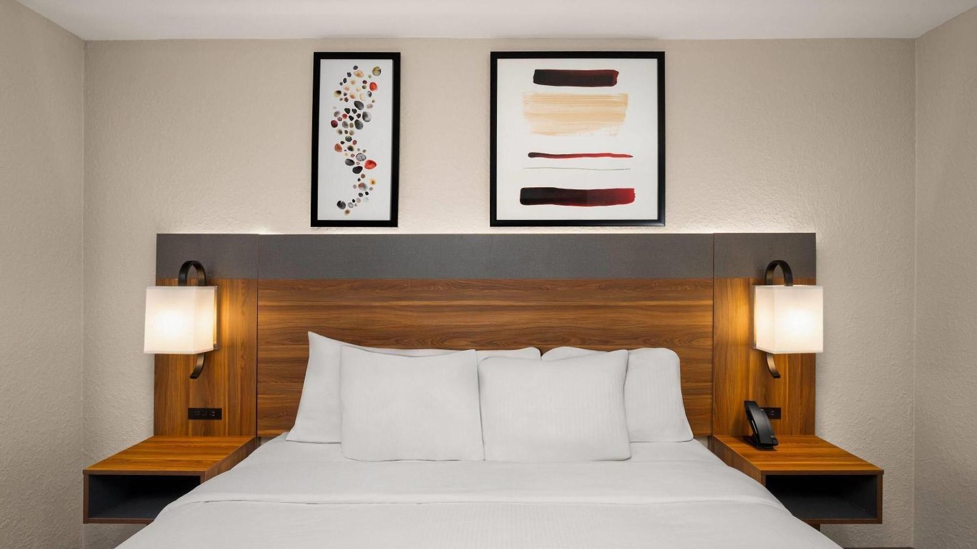 Hotel Hawthorn Extended By Wyndham Airport/opryland Nashville