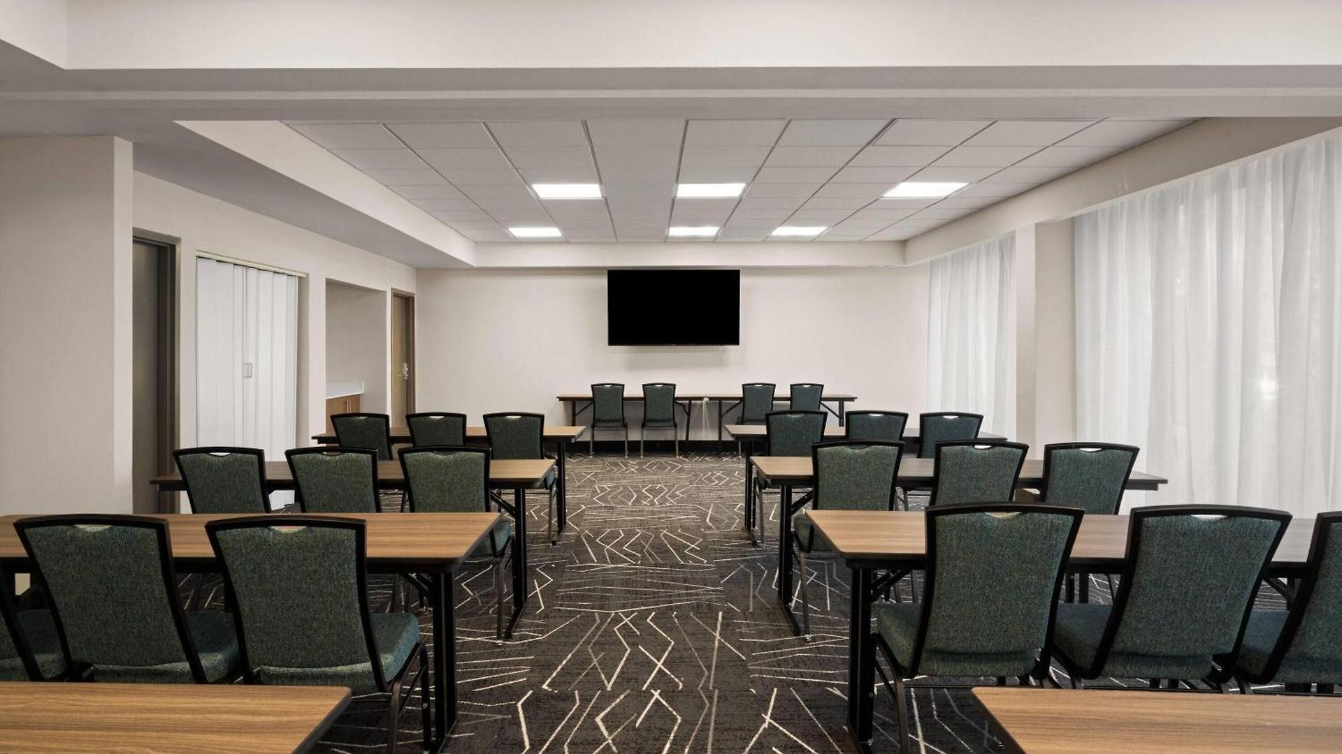 Hawthorn Extended By Wyndham Airport/opryland 3* Nashville