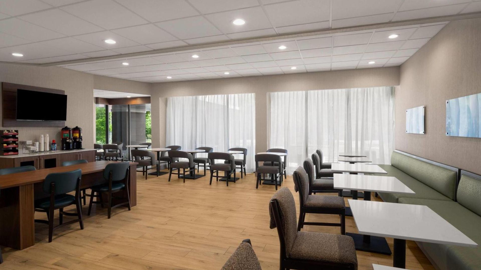 Hawthorn Extended By Wyndham Airport/opryland Nashville