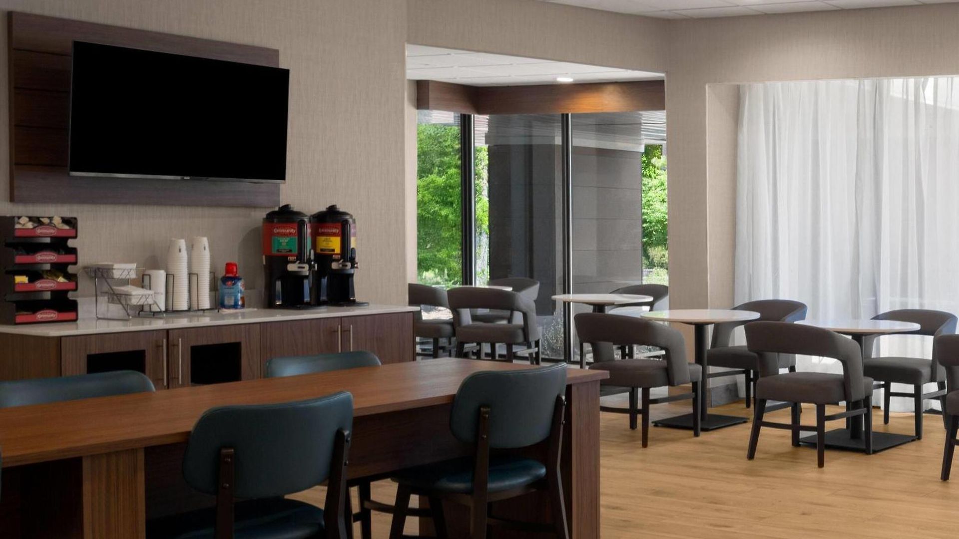Hotel Hawthorn Extended By Wyndham Airport/opryland 3*