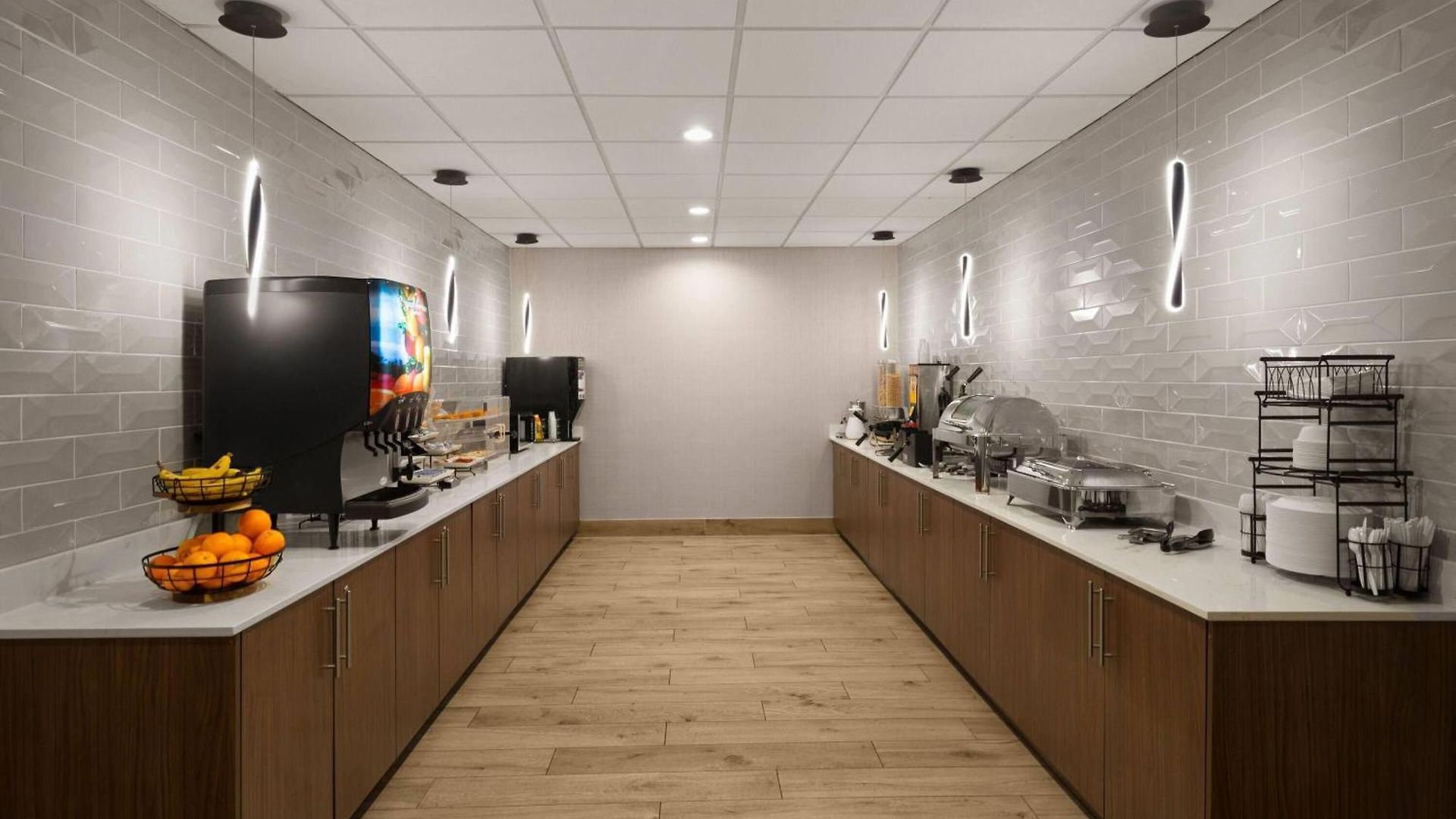 Hotel Hawthorn Extended By Wyndham Airport/opryland Nashville