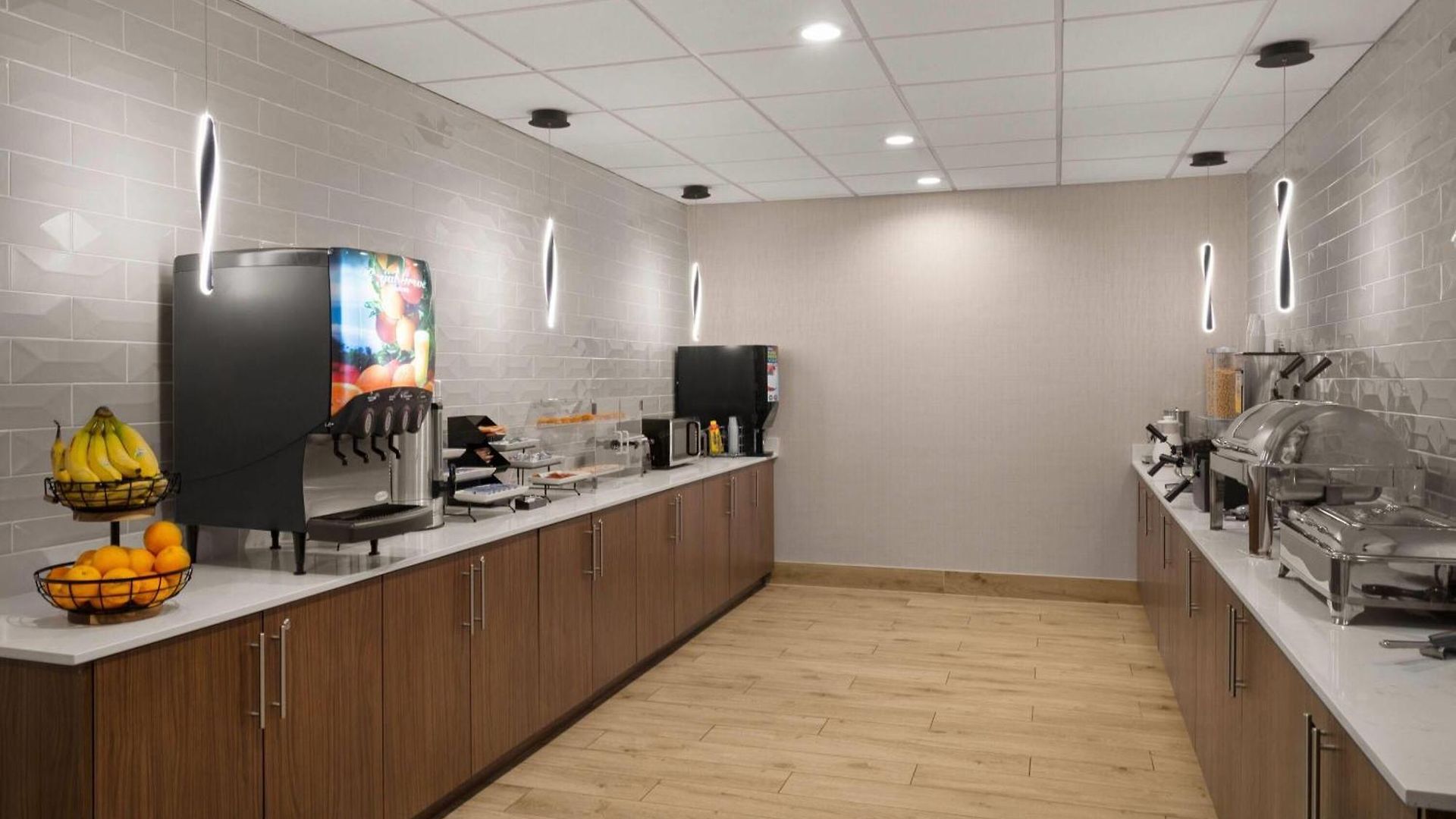 Hawthorn Extended By Wyndham Airport/opryland Hotel Nashville