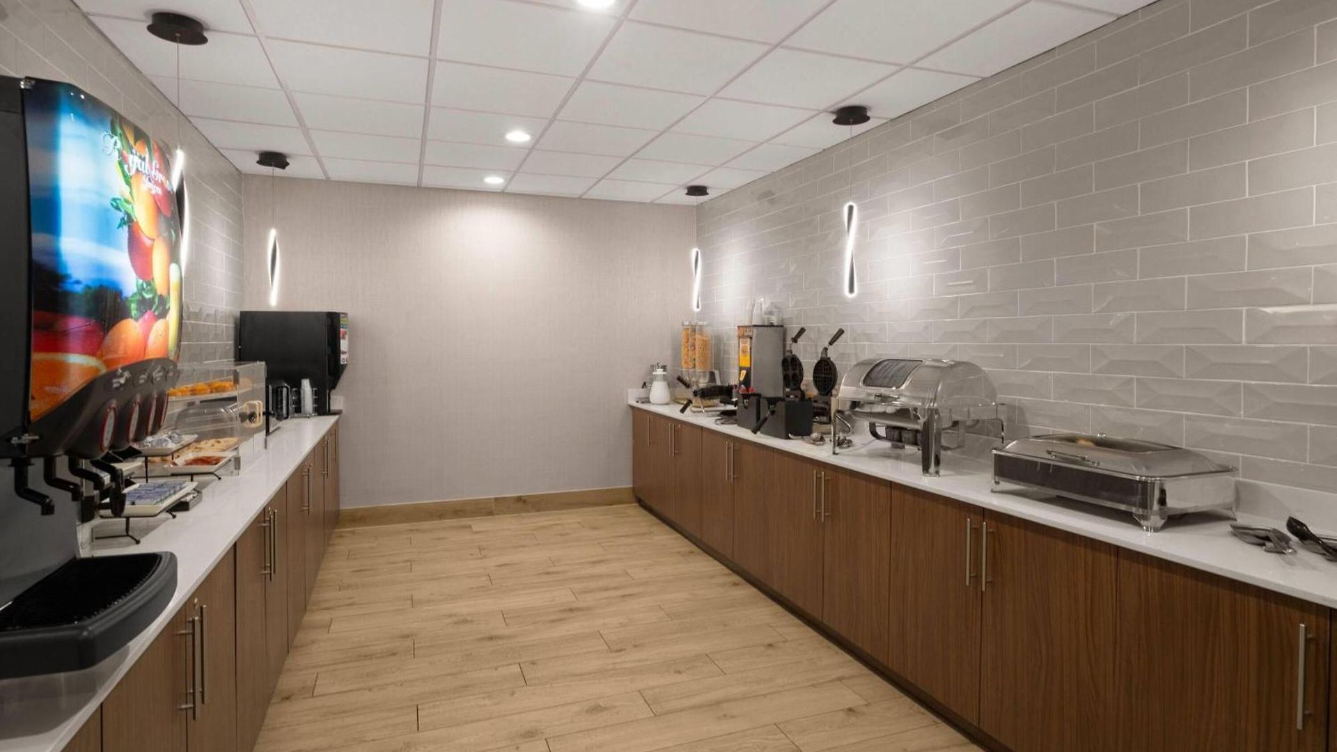 Hotel Hawthorn Extended By Wyndham Airport/opryland Nashville