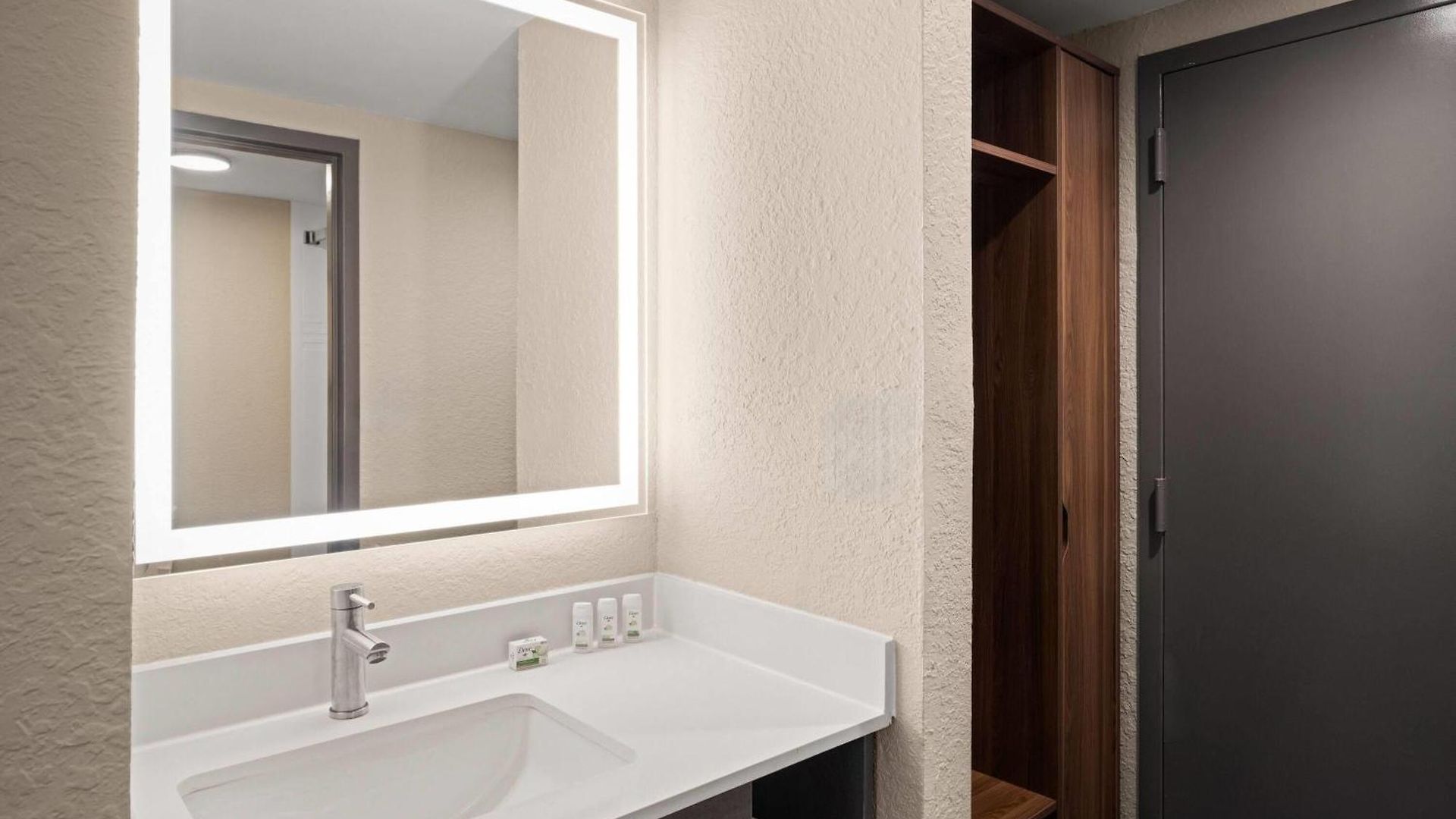 Hawthorn Extended By Wyndham Airport/opryland