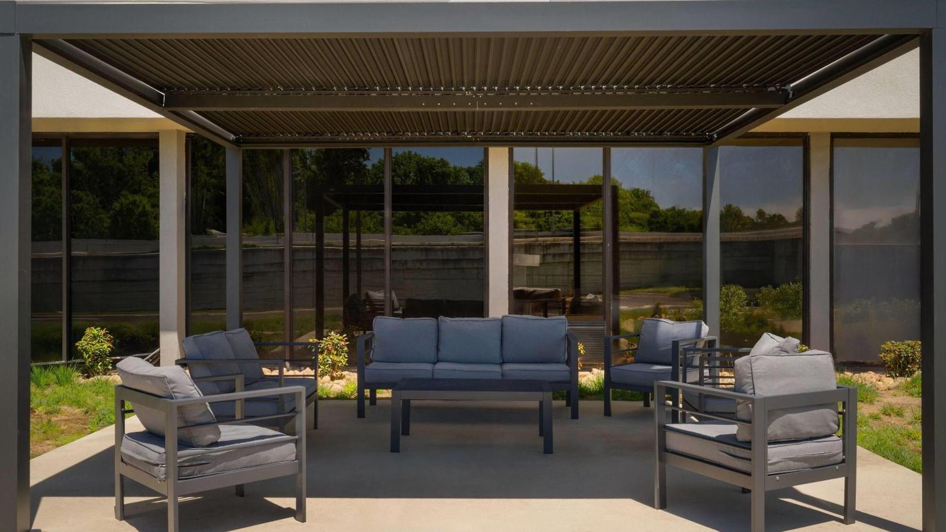 Hotel Hawthorn Extended By Wyndham Airport/opryland Nashville