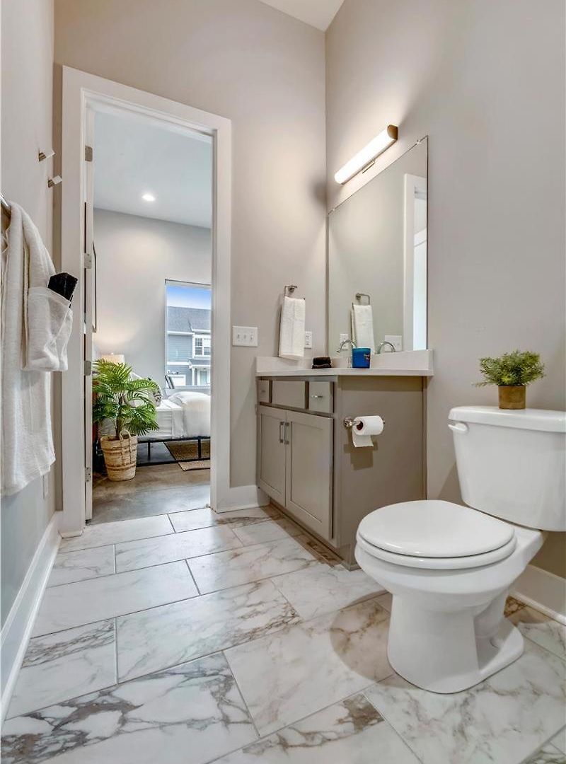 Modern Southern Townhomes Private Hot Tub Holiday home Nashville