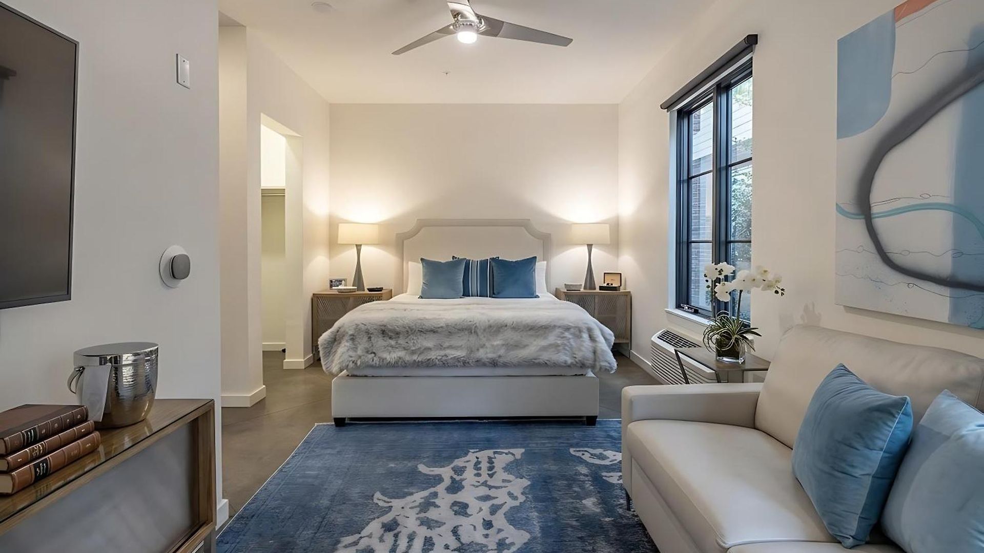 Hotel The 121 Nashville