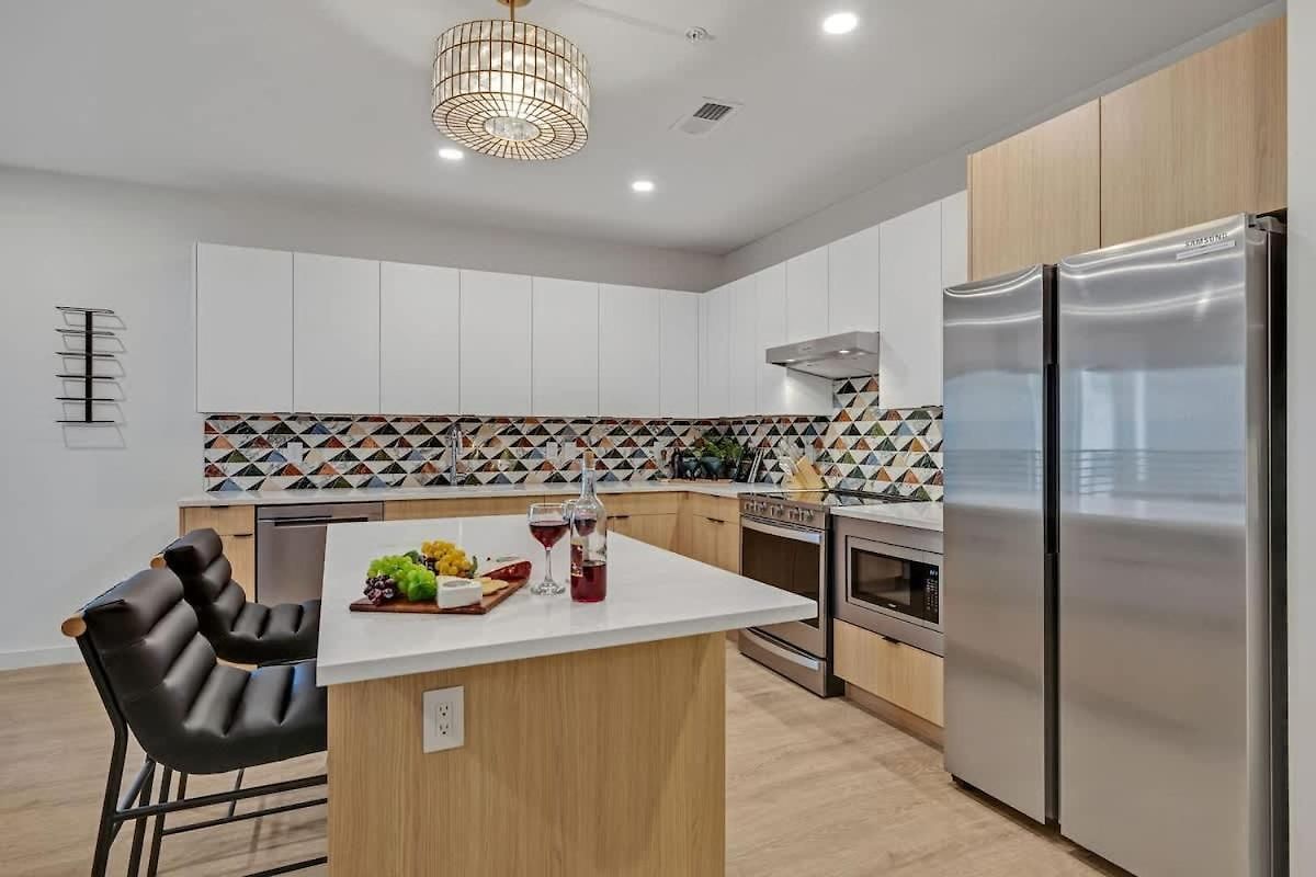Hyve-anthem-private Balconies-walk To Broadway * Nashville