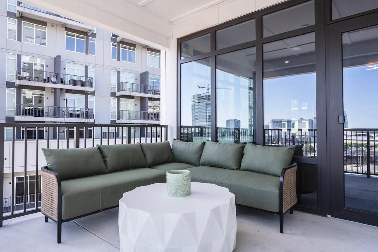 The Quinley 4* Nashville