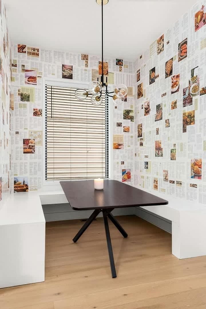 Modern Palette - Private Patio - Mins To Broadway